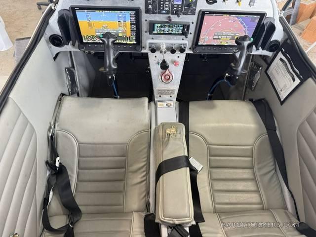 2019 ARION LIGHTNING DYNON 3