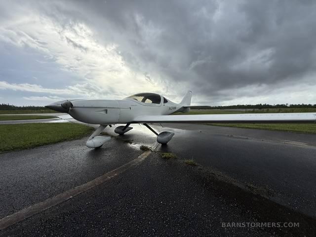 2019 ARION LIGHTNING DYNON 5