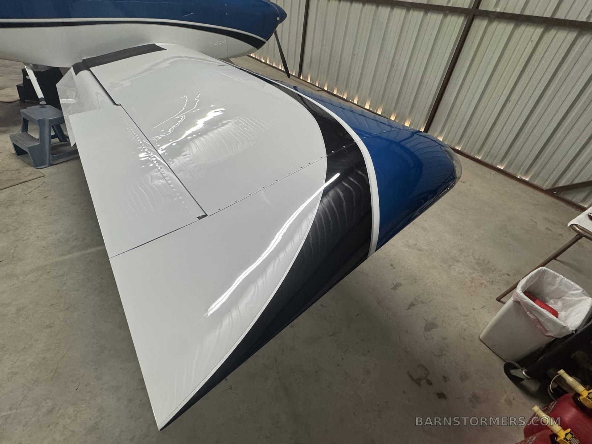 VAN’S RV14A 5
