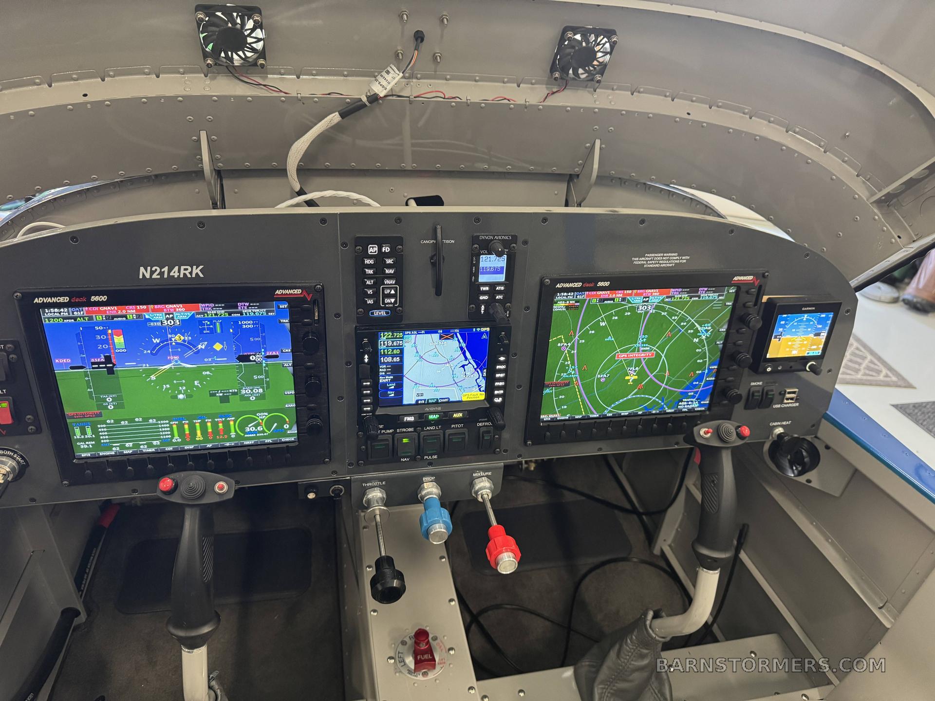 VAN’S RV14A — photo 4
