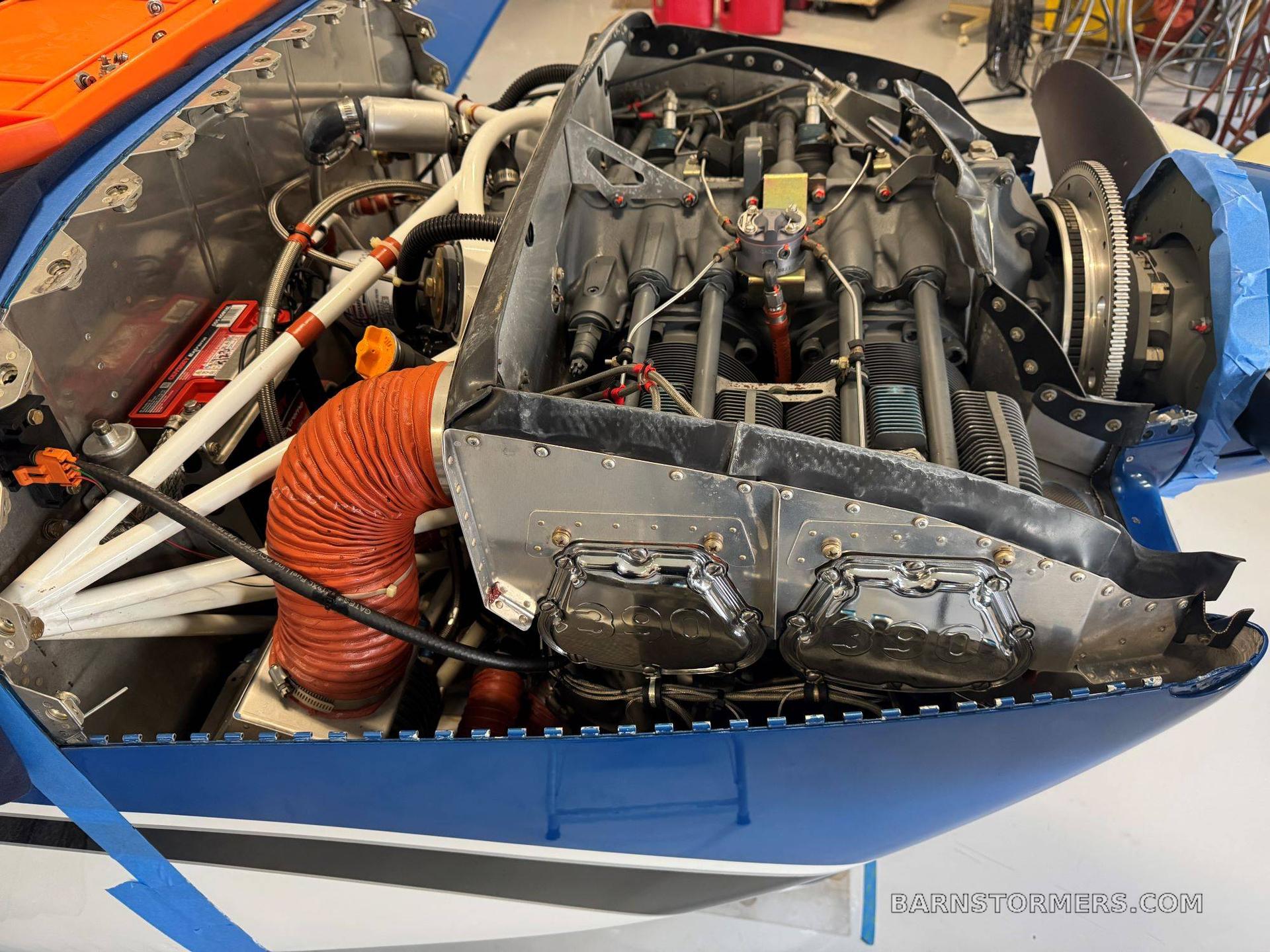 VAN’S RV14A — photo 5