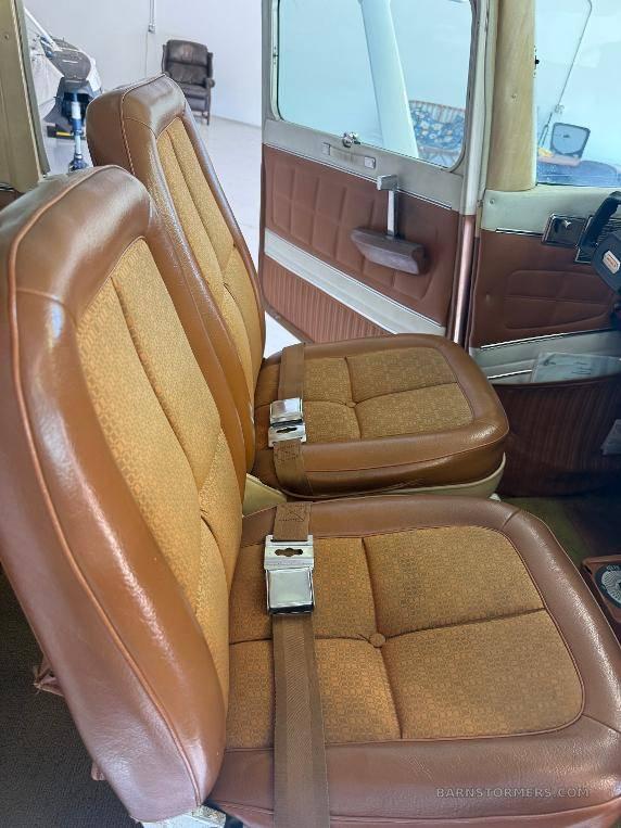 1975 CESSNA 172M SKYHAWK II 5