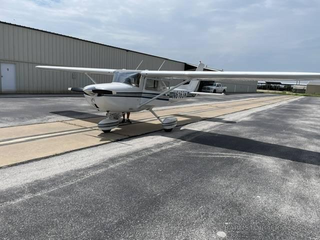 1977 CESSNA 150-M 3