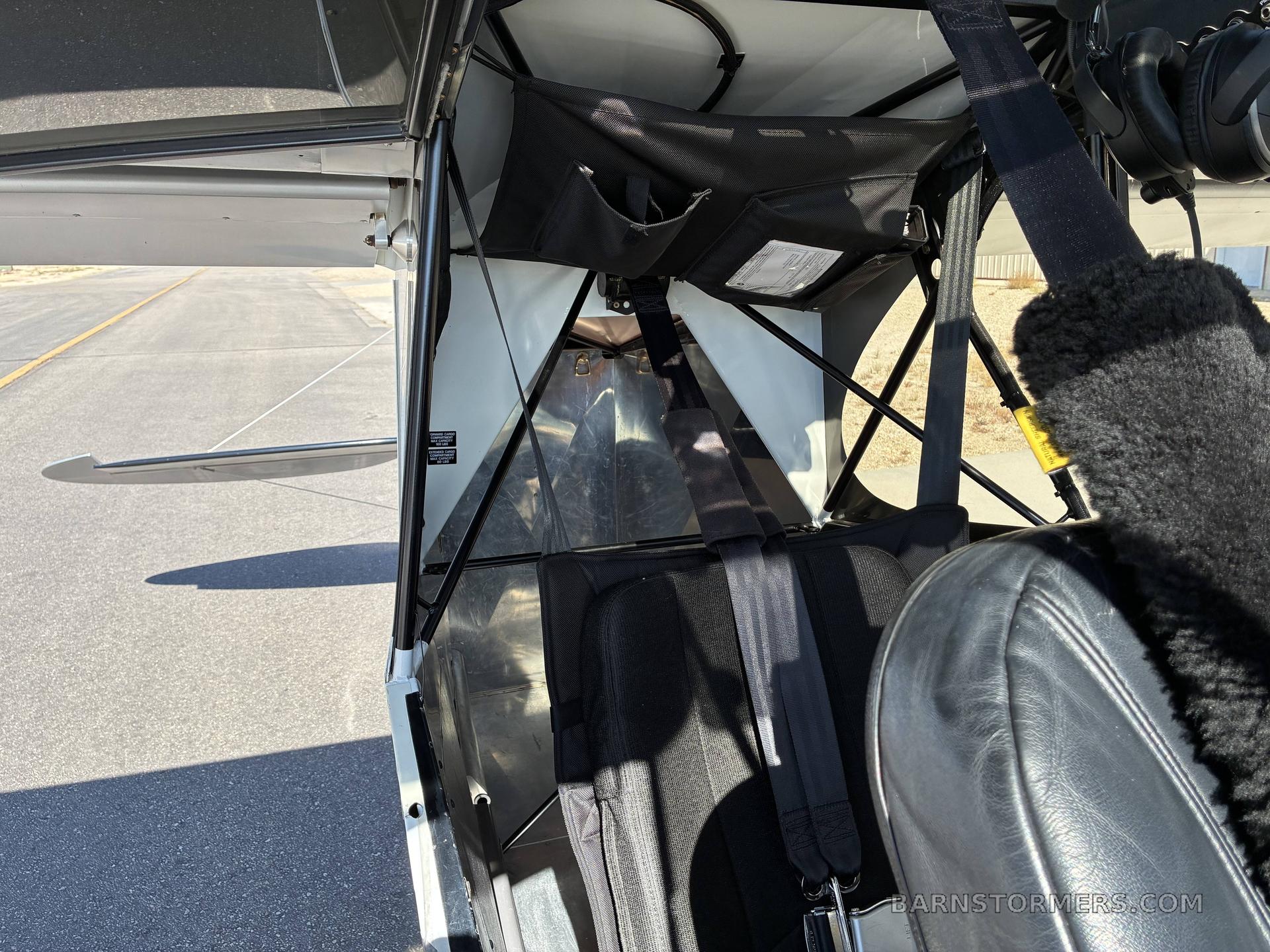 2014 CUBCRAFTERS CARBON CUB SS 4