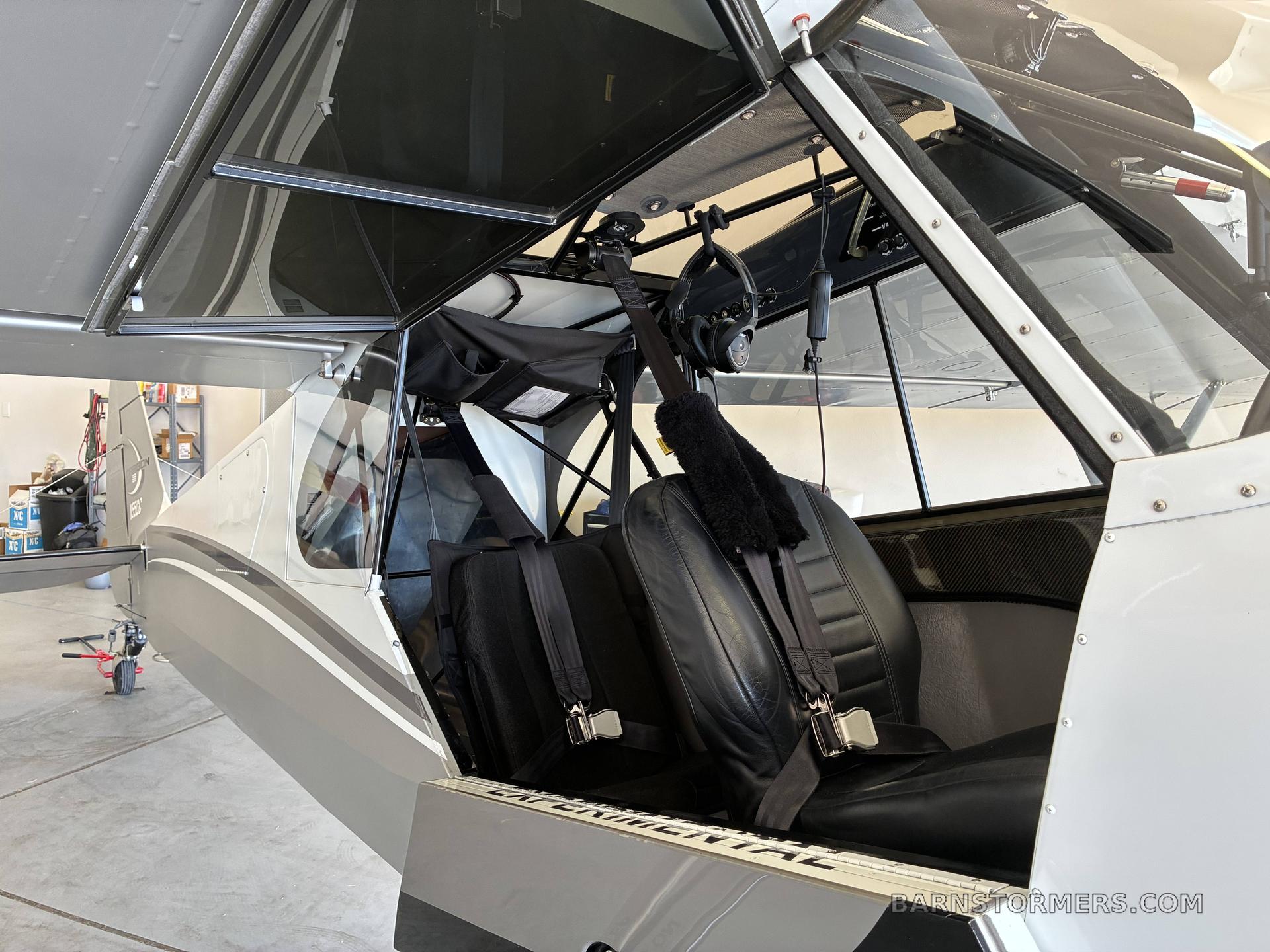 2014 CUBCRAFTERS CARBON CUB SS 5