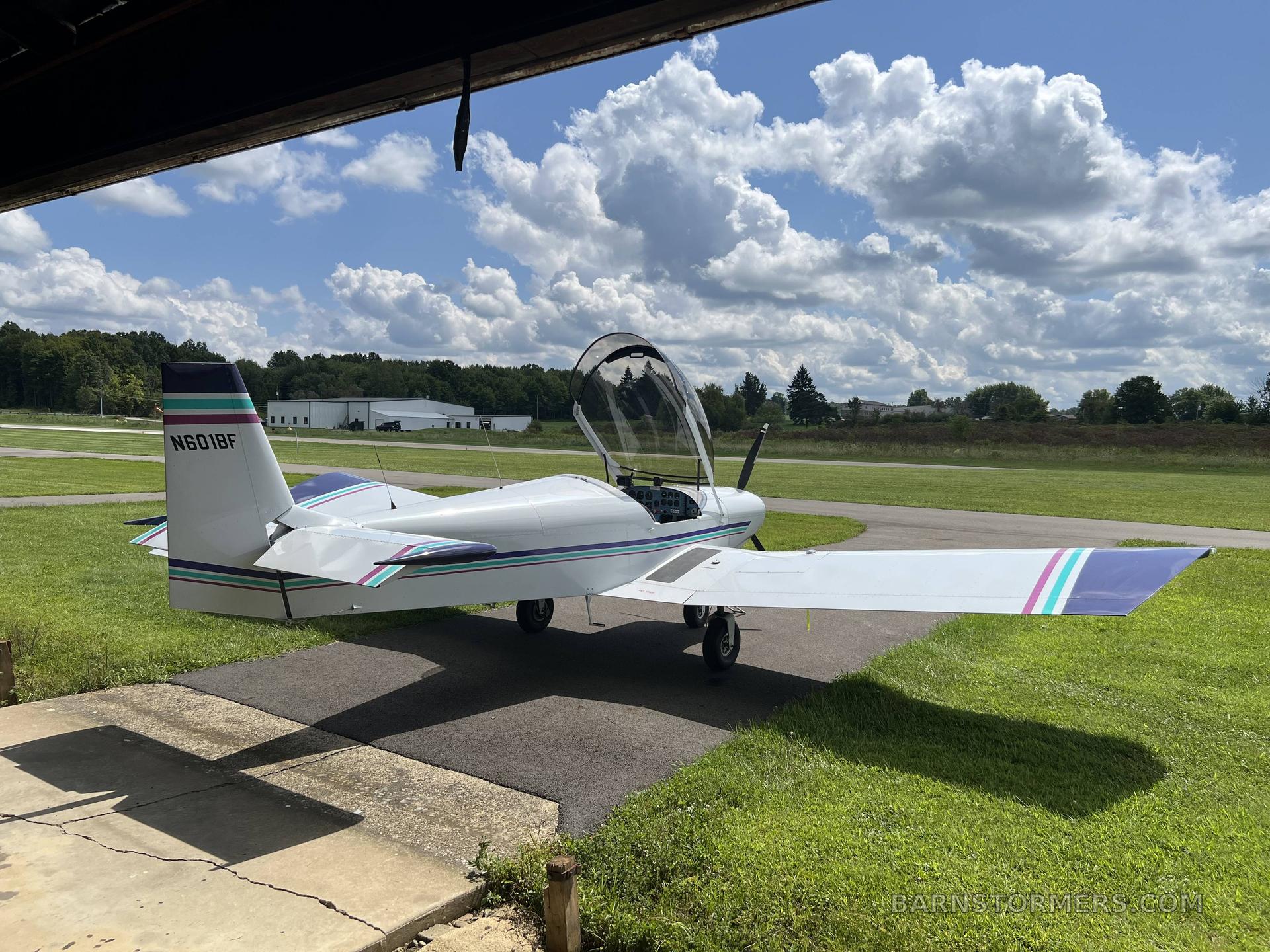 2012 ZENITH 601HD 3