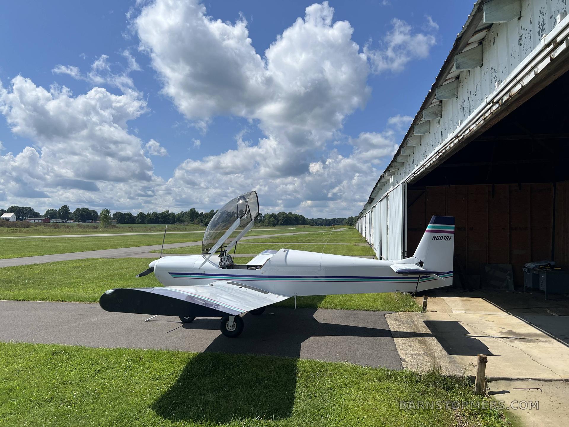 2012 ZENITH 601HD 4