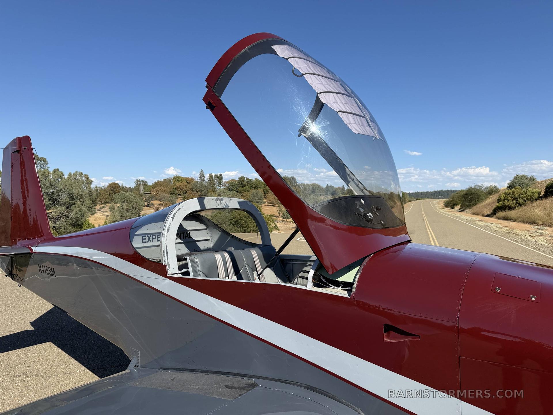 2007 VANS RV-7A 3