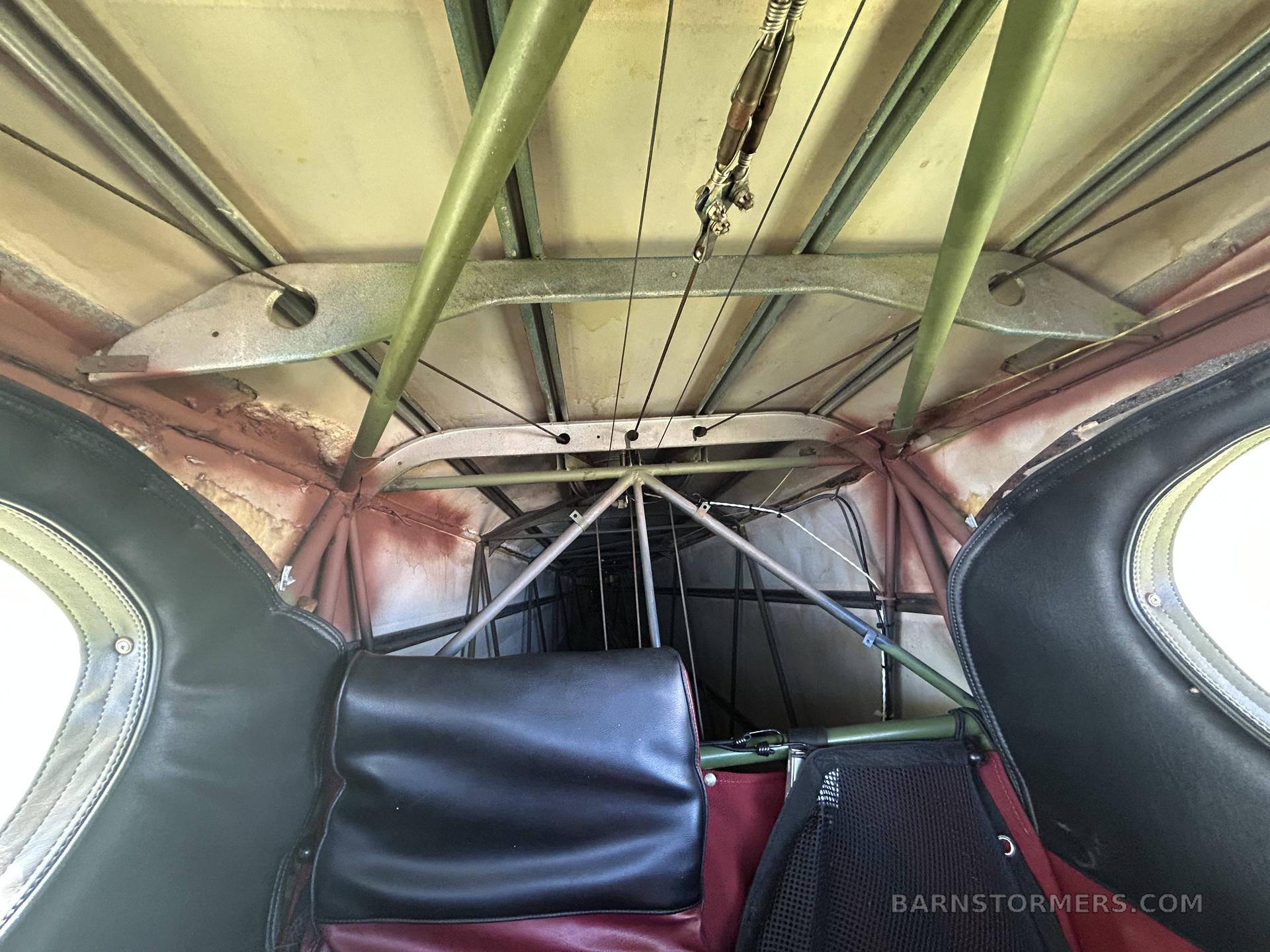 STINSON 108-1 5