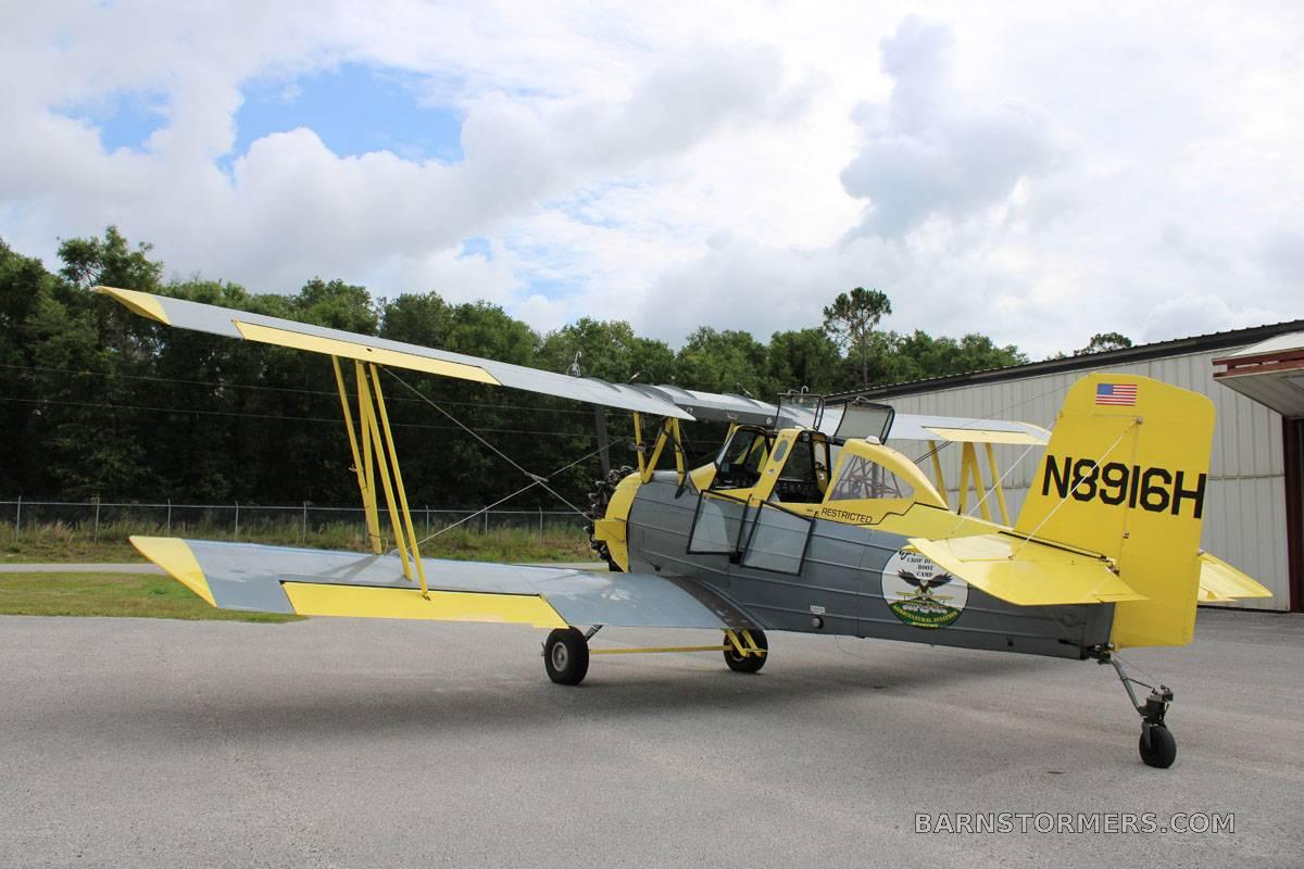 1976 Grumman thumbnail 3