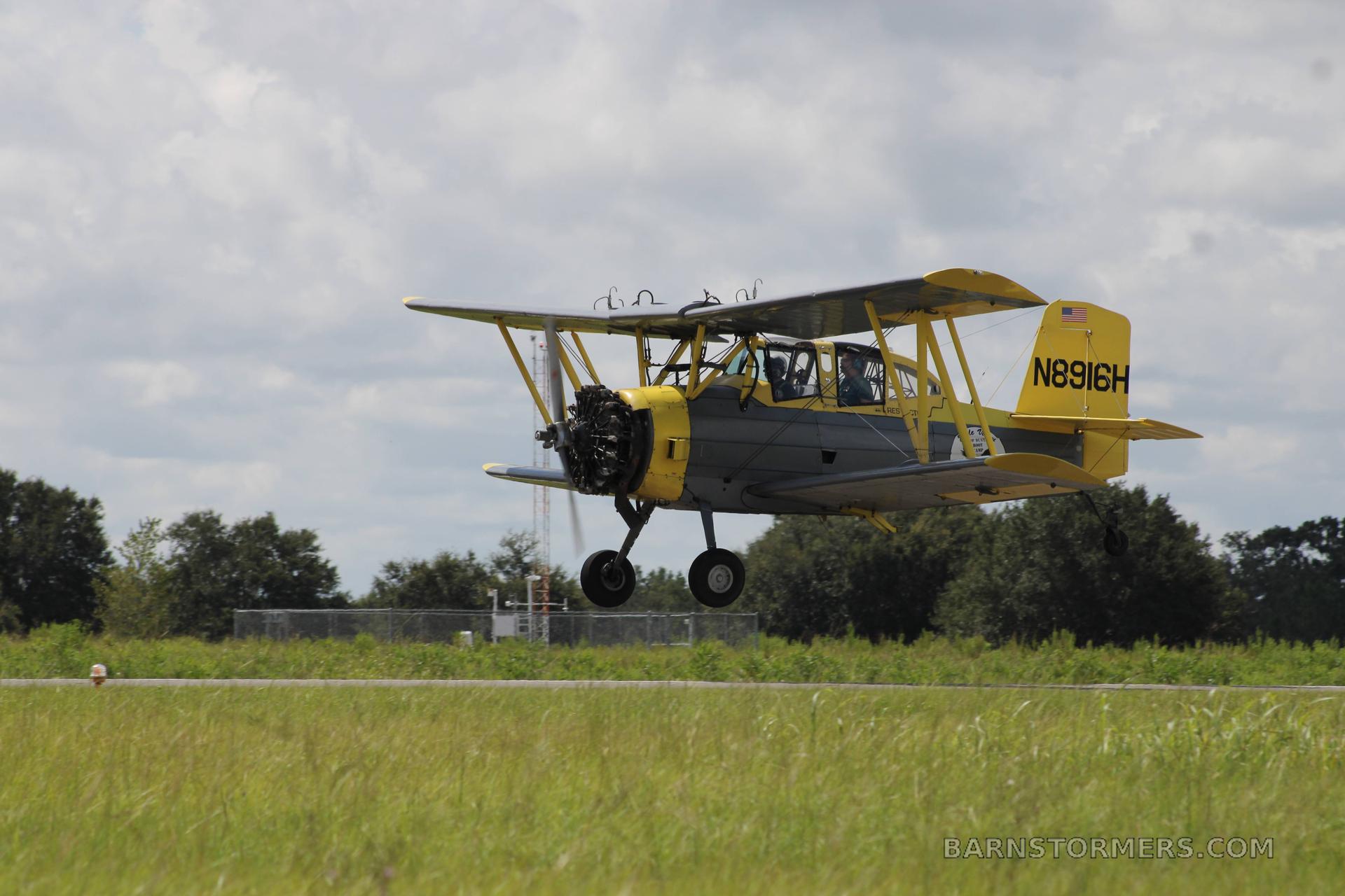 1976 Grumman thumbnail 2