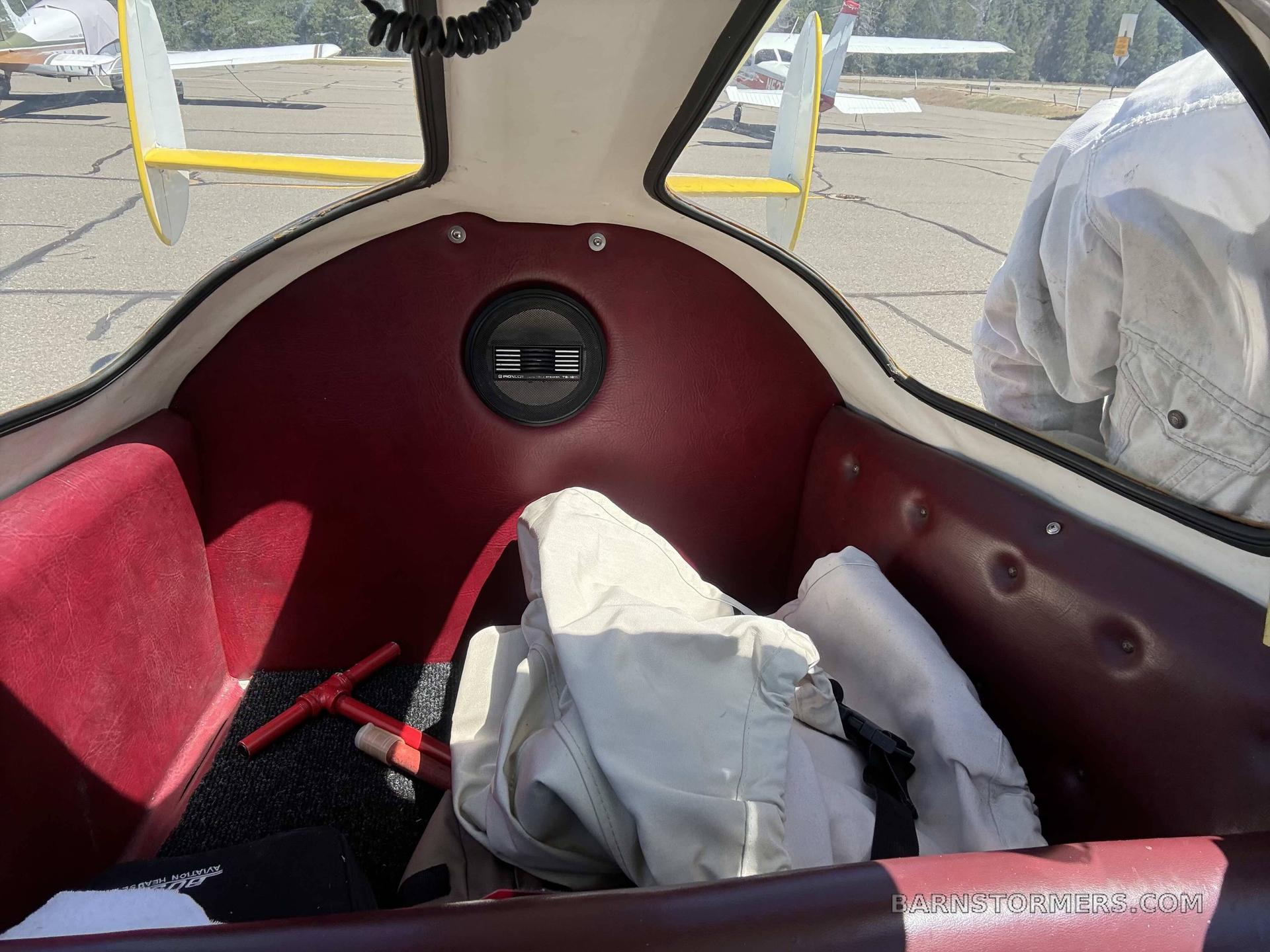 1946 ERCOUPE 415-C, N2872H 3