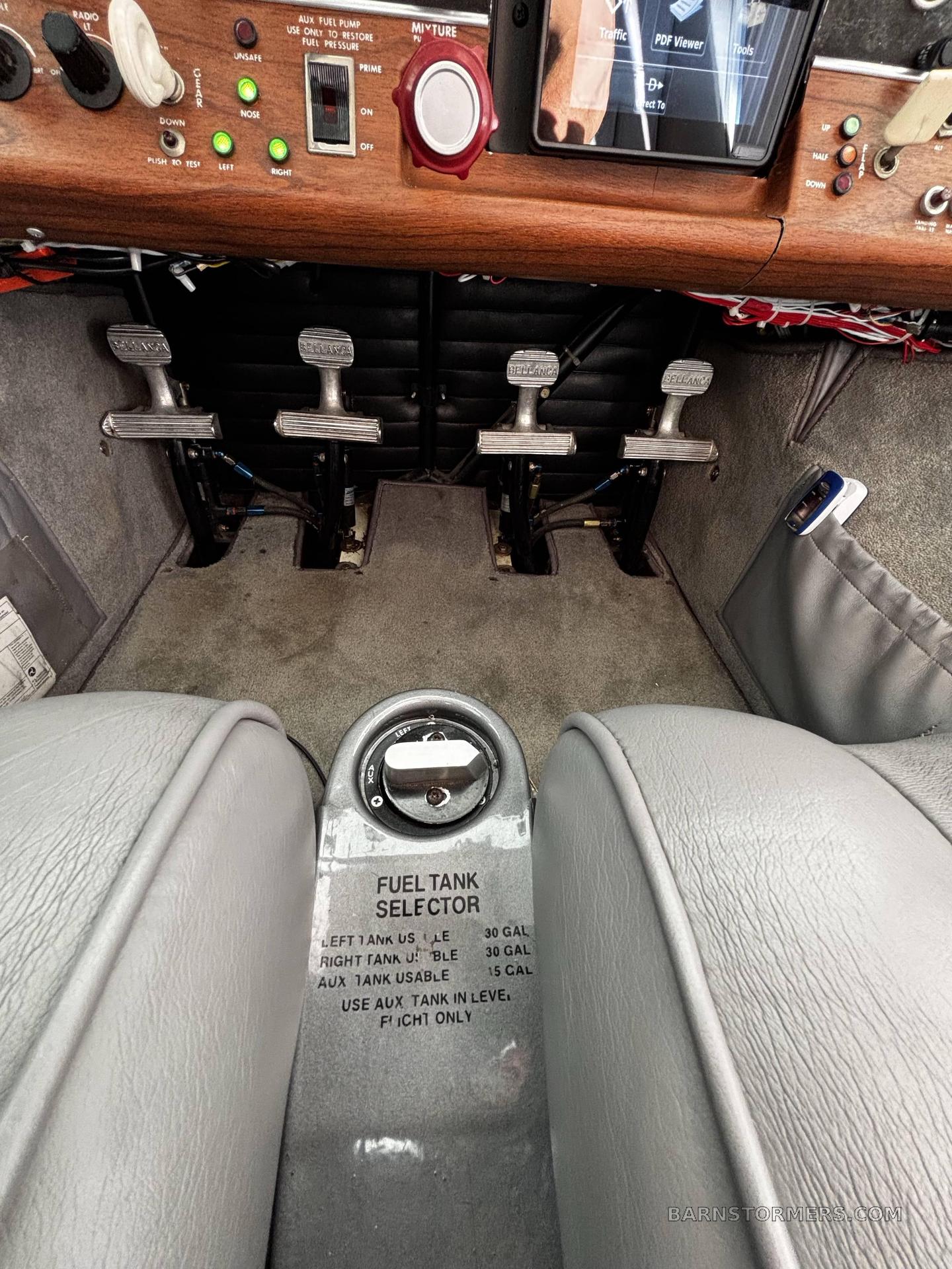 1978 Bellanca Turbo Viking, photo 13