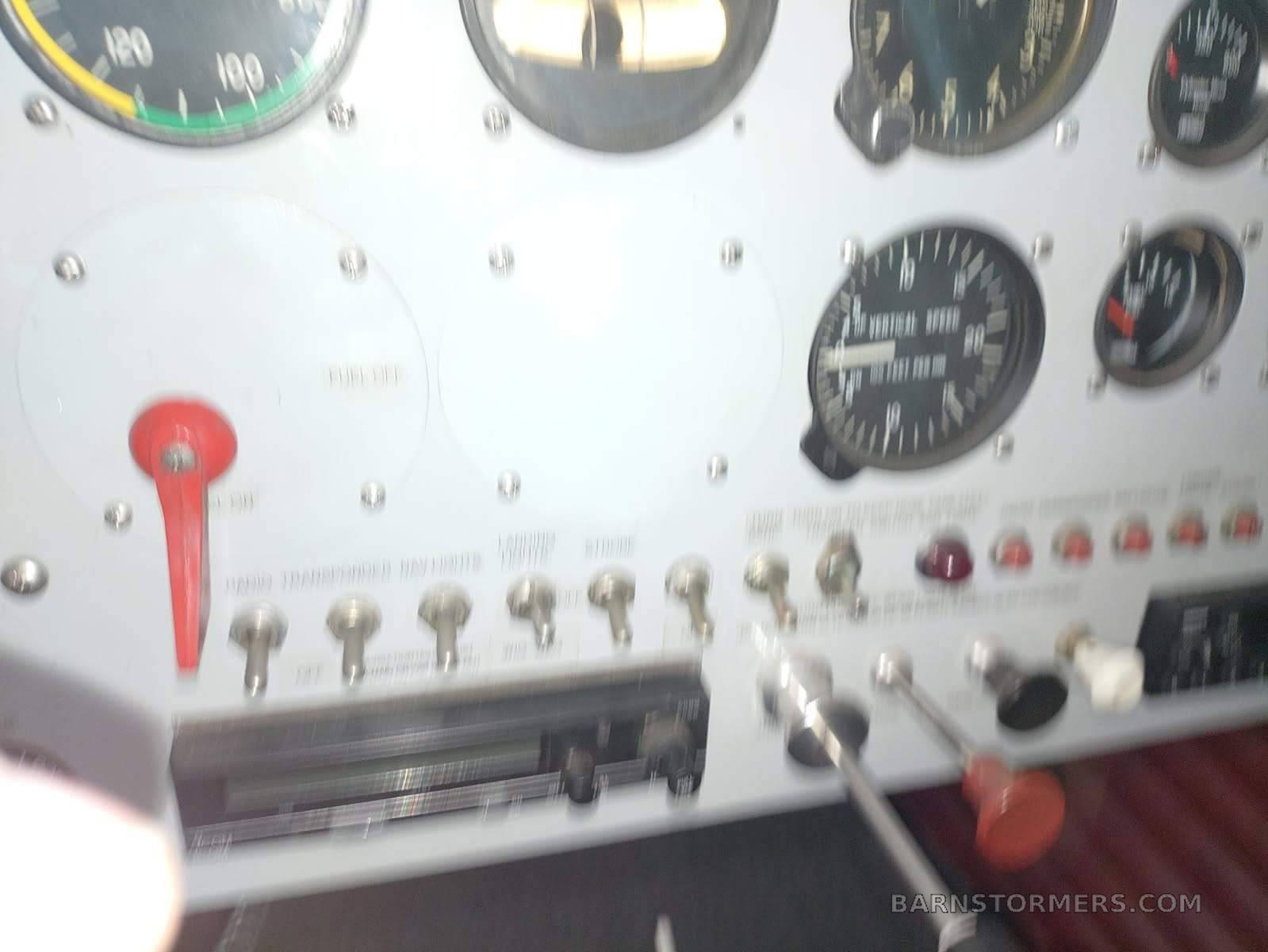 1946 Ercoupe, photo 10