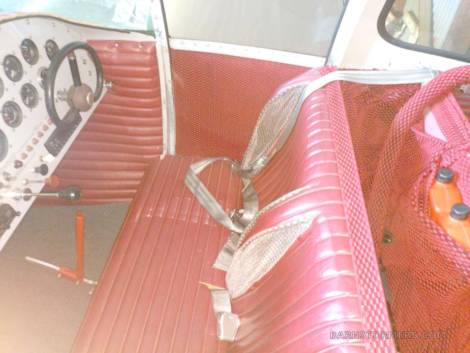 1946 Ercoupe, photo 11
