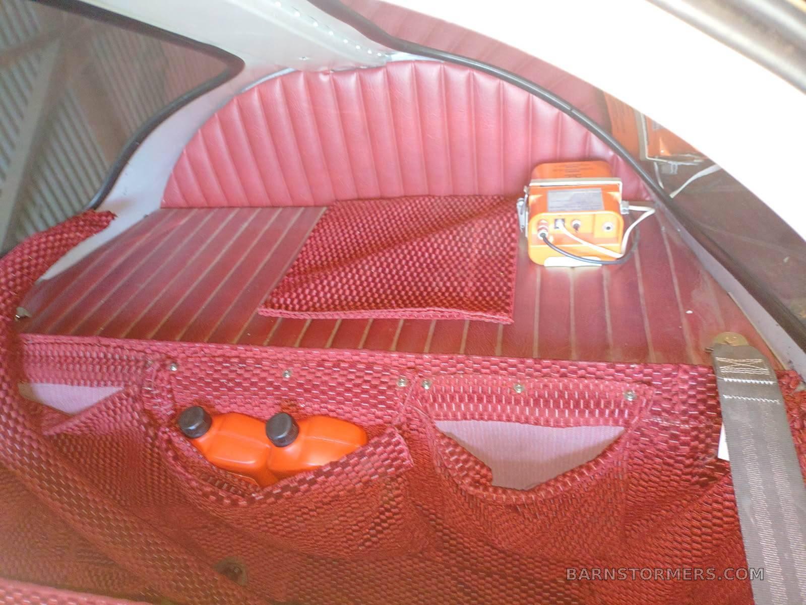 1946 ERCOUPE 5