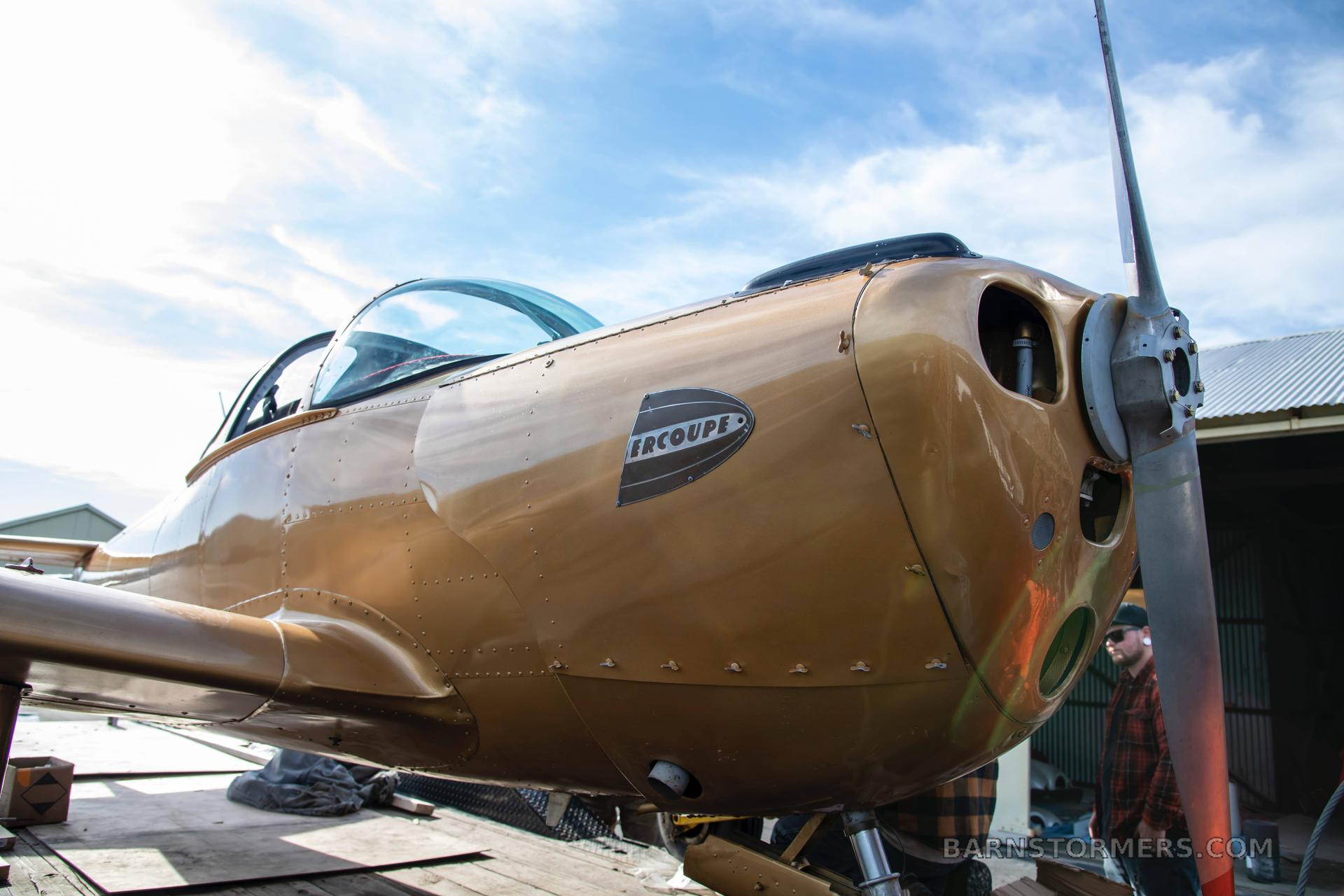 1946 Ercoupe, photo 2