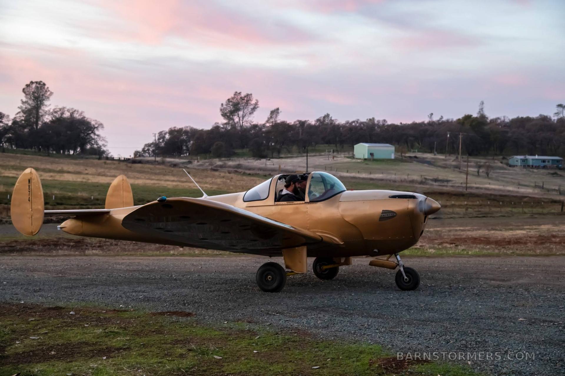 1946 Ercoupe, photo 3