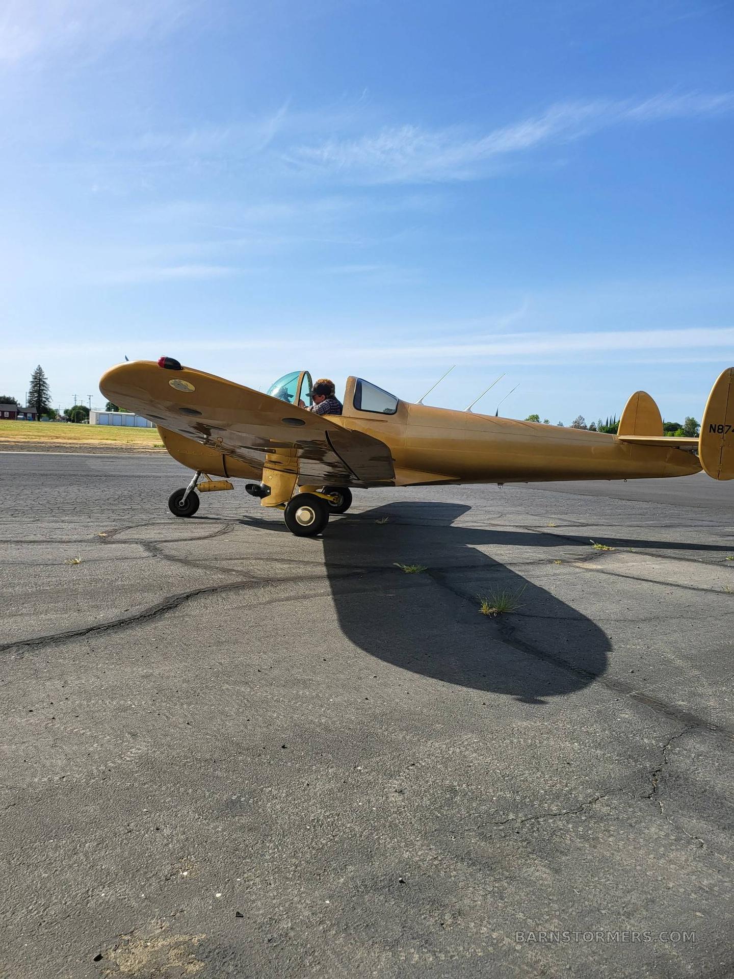 1946 Ercoupe, photo 5