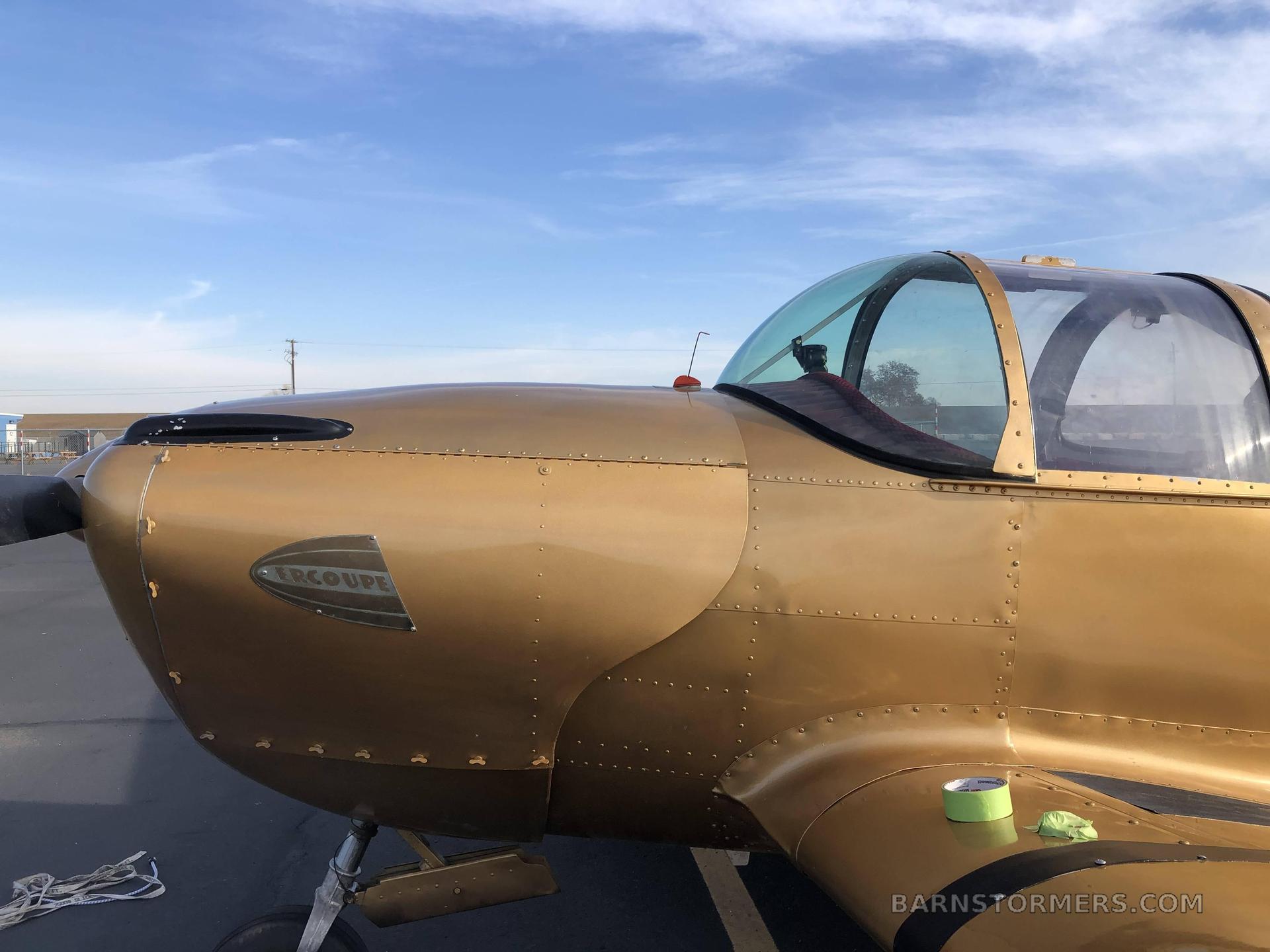 1946 ERCOUPE 3