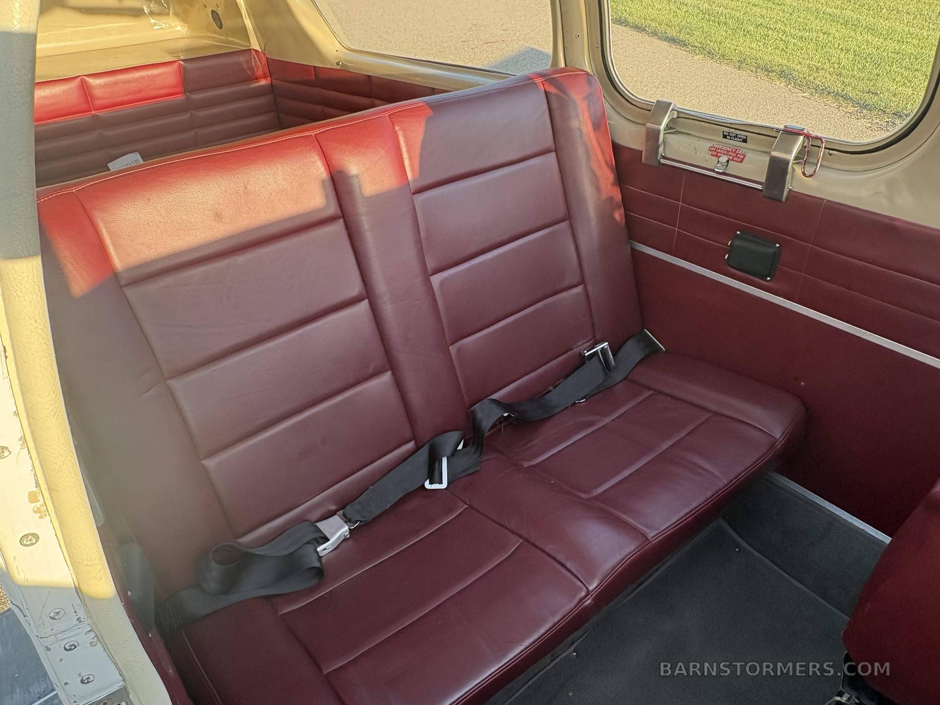 1952 C35 BONANZA 3