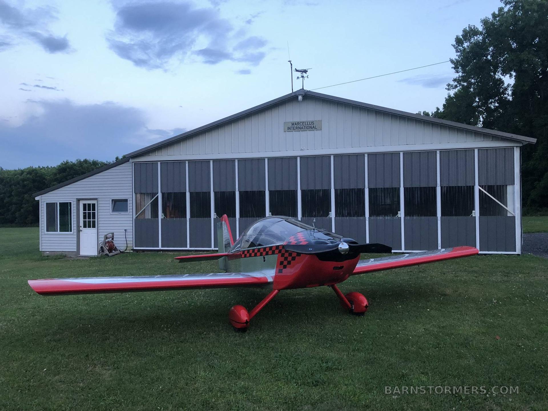SONEX JABIRU 3300, BEAUTIFUL! 3