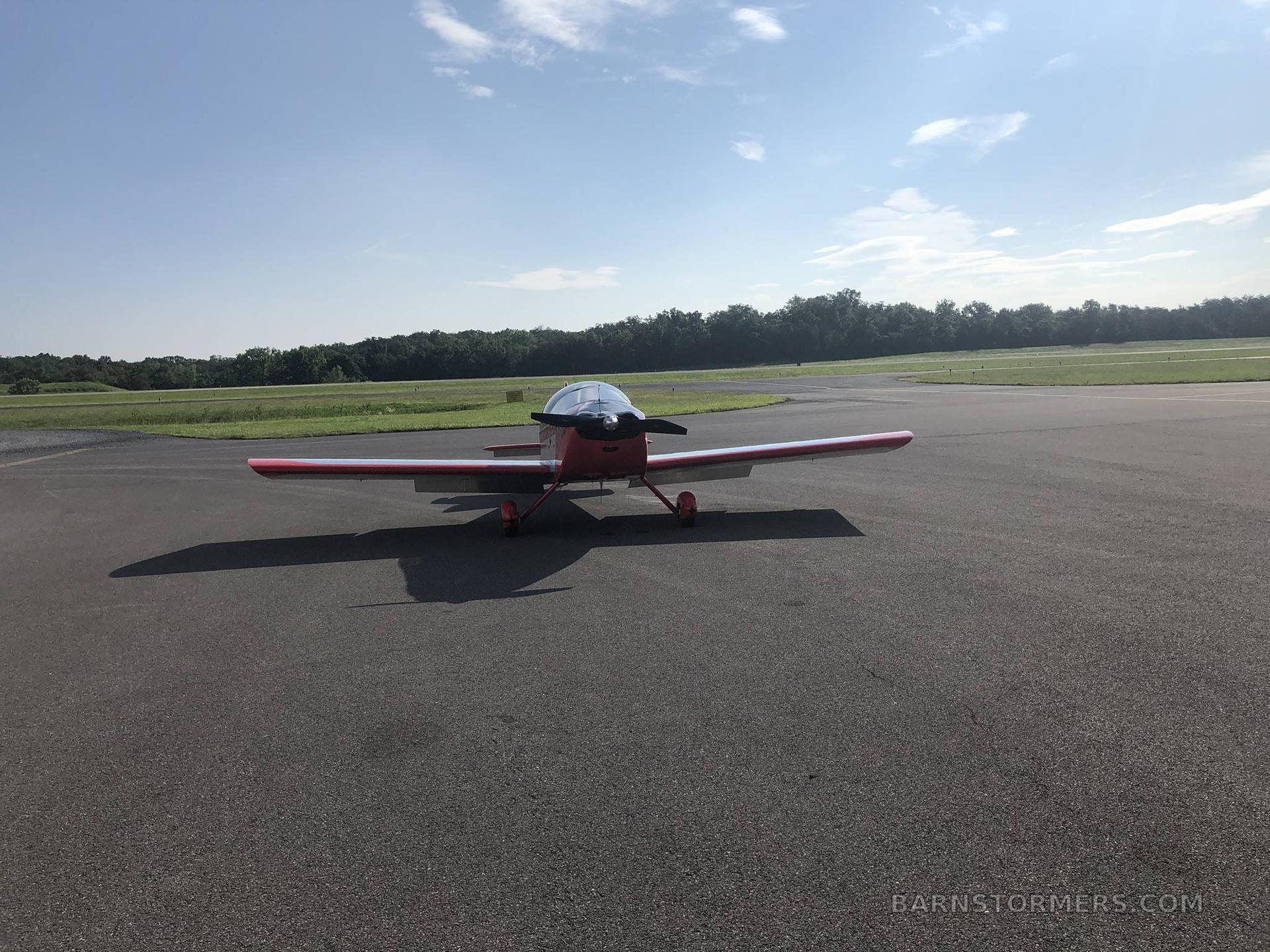 SONEX JABIRU 3300, BEAUTIFUL! 5