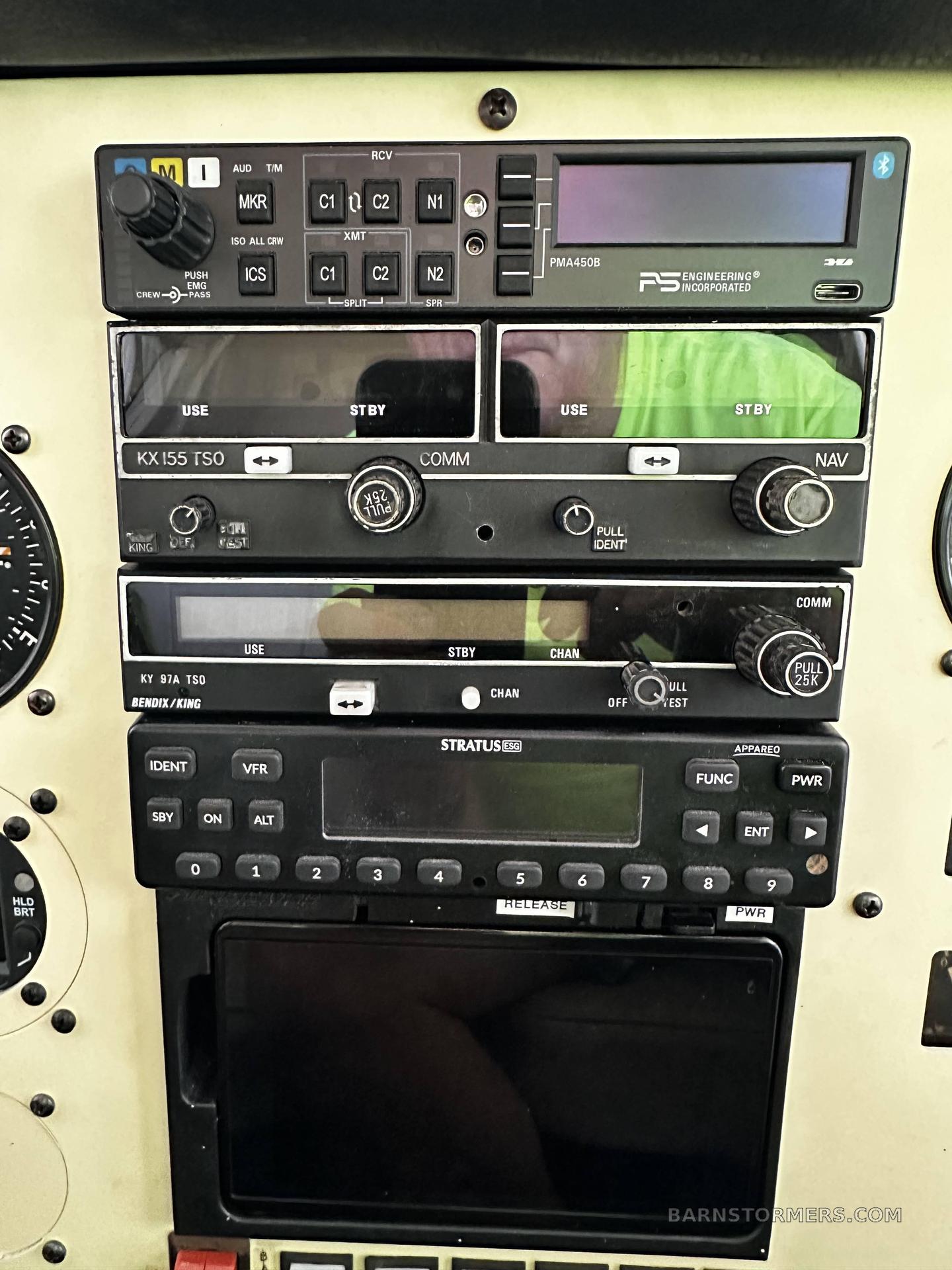 1967 Piper Cherokee thumbnail 2