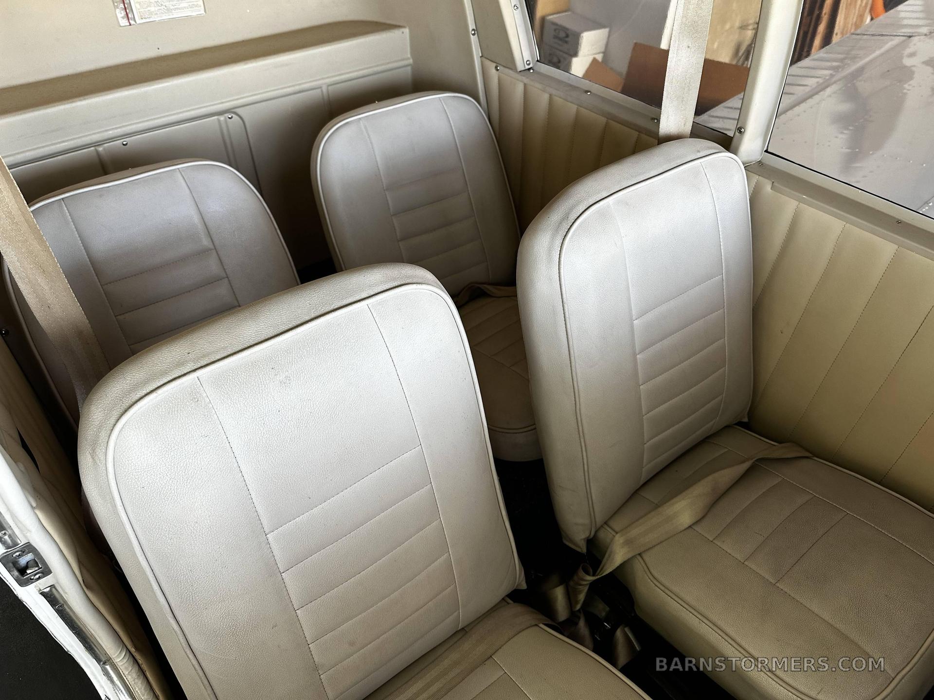 1967 Piper Cherokee thumbnail 5