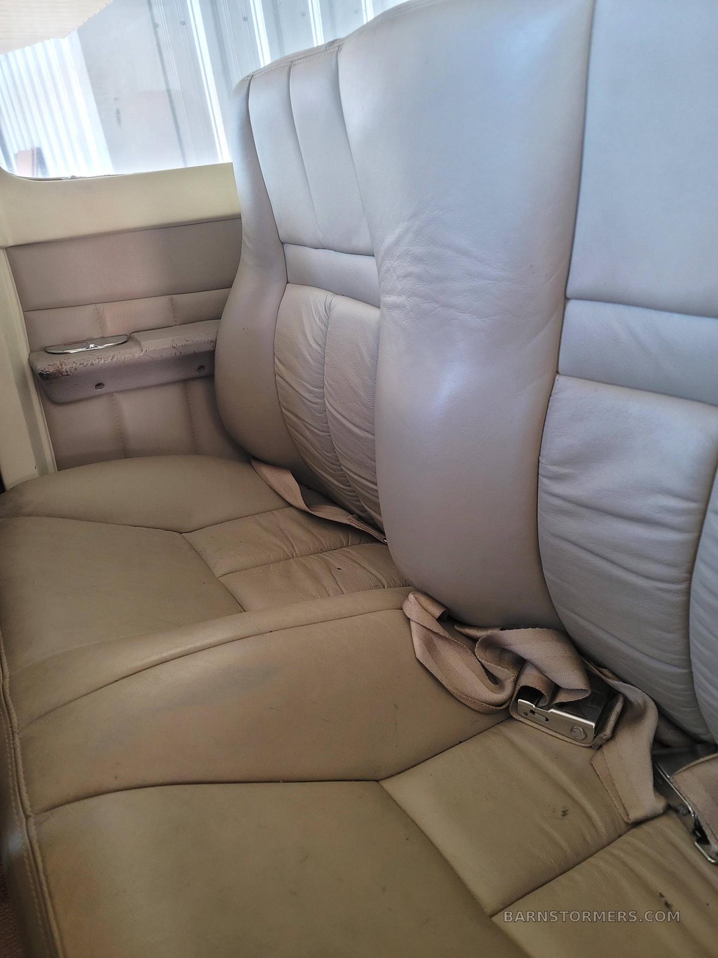 1978 CESSNA 172N 180HP 3