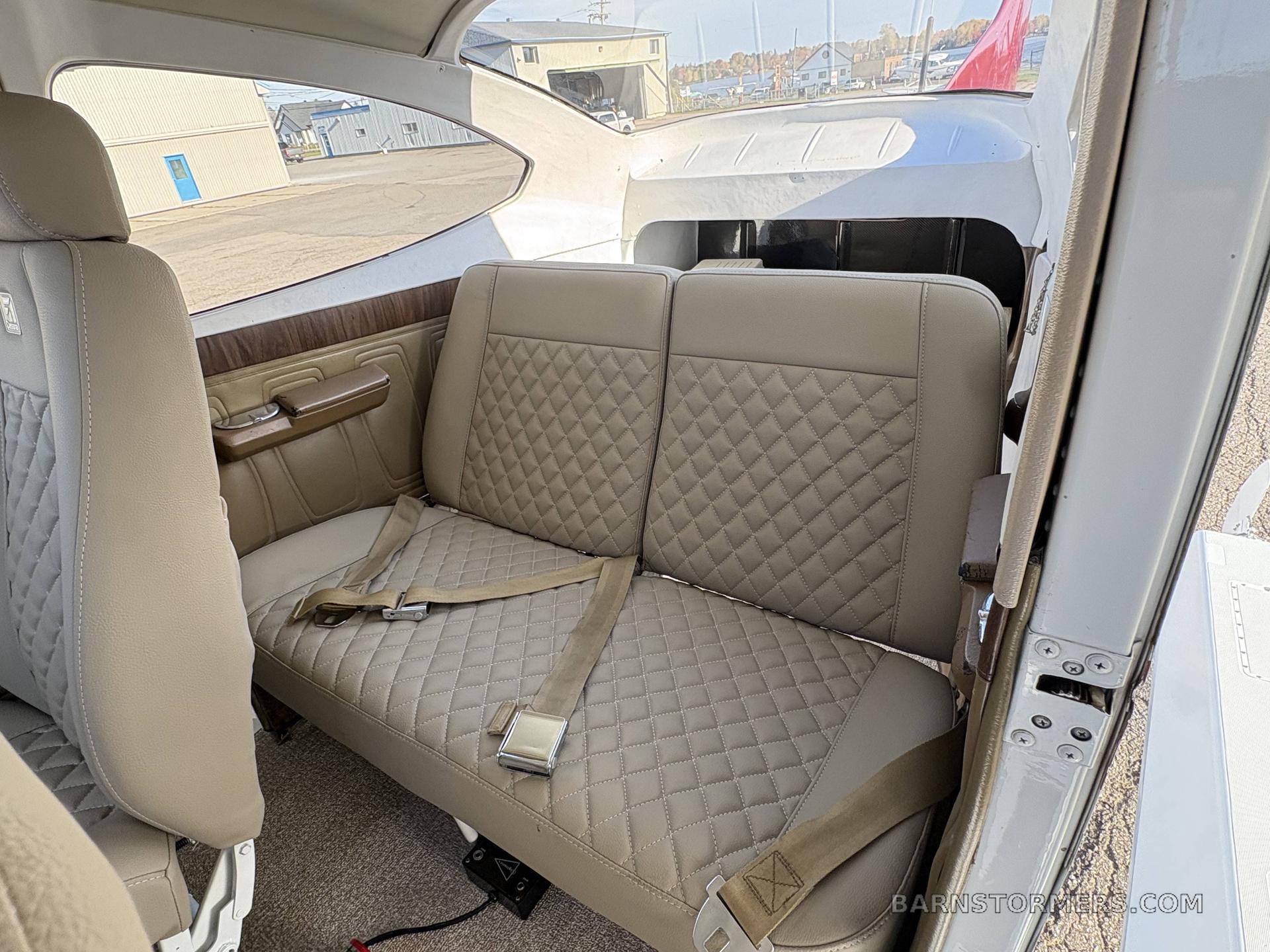 CESSNA SKYLANE 182P SPW 4