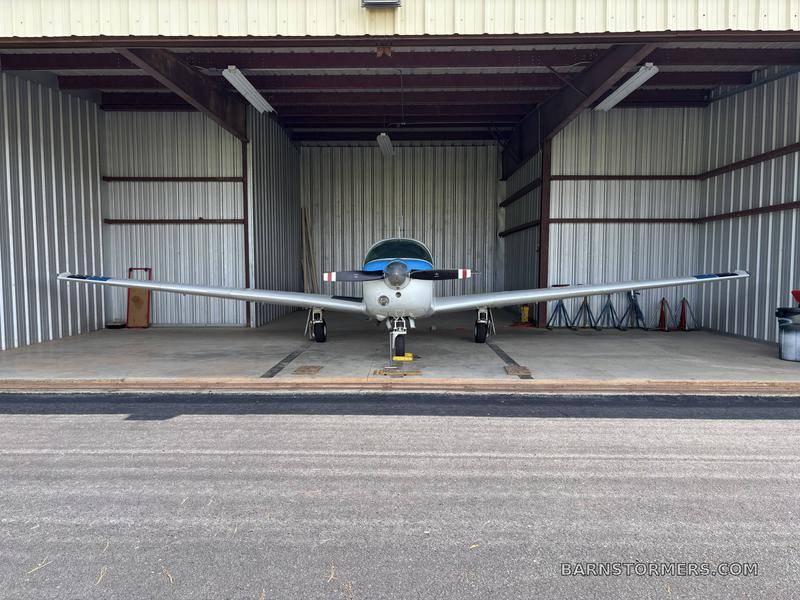 1977 Mooney thumbnail 4