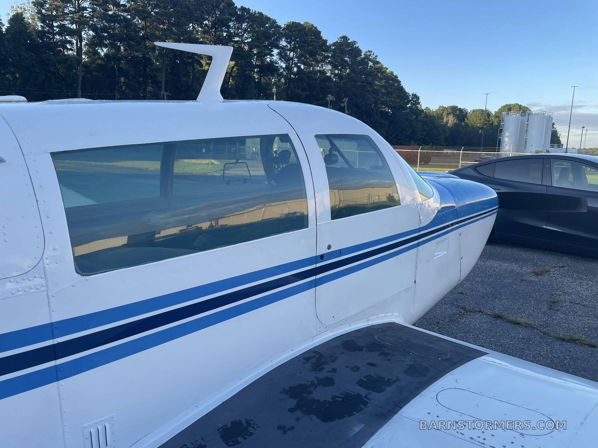 1977 Mooney thumbnail 2