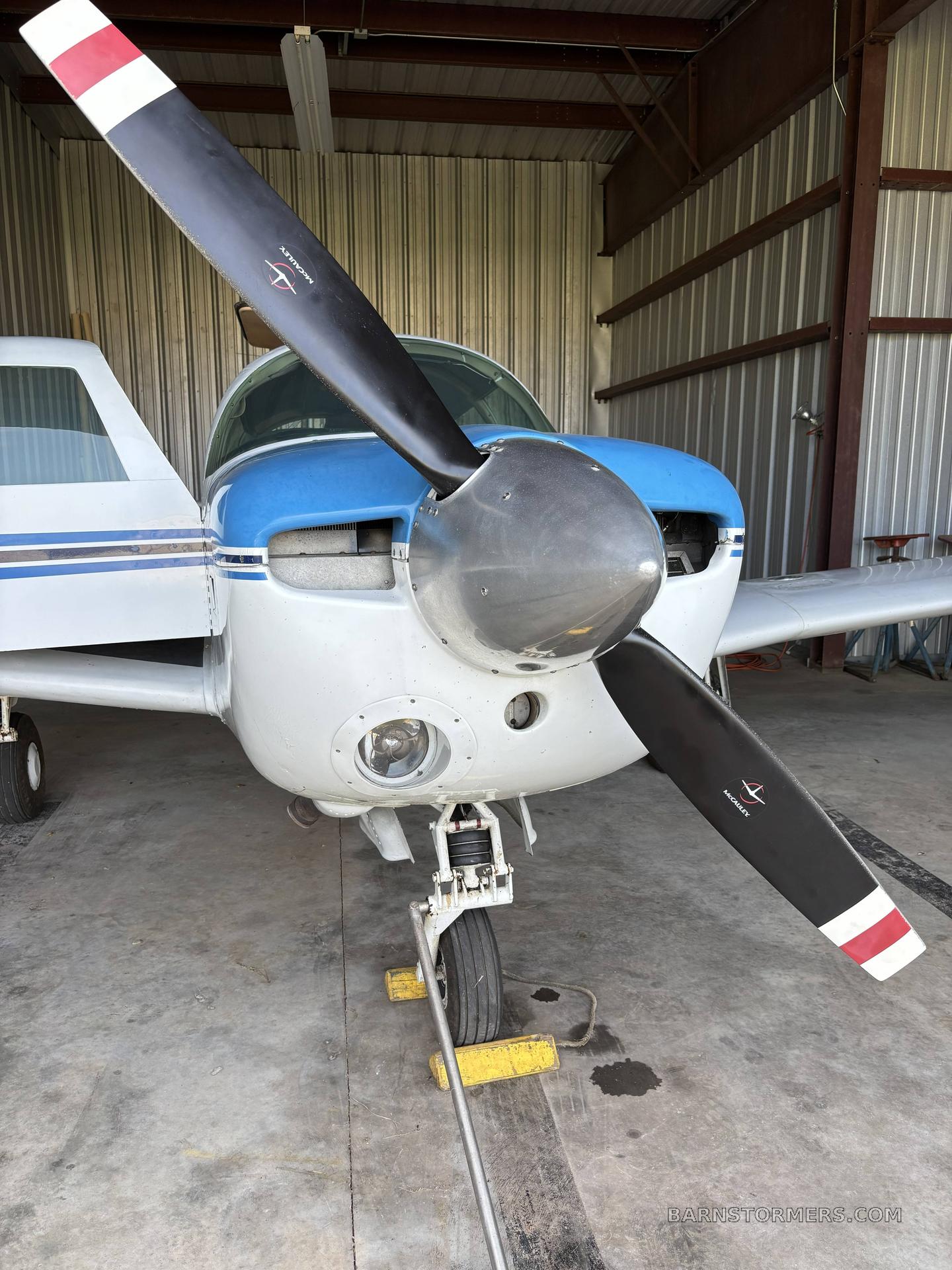 1977 Mooney thumbnail 3