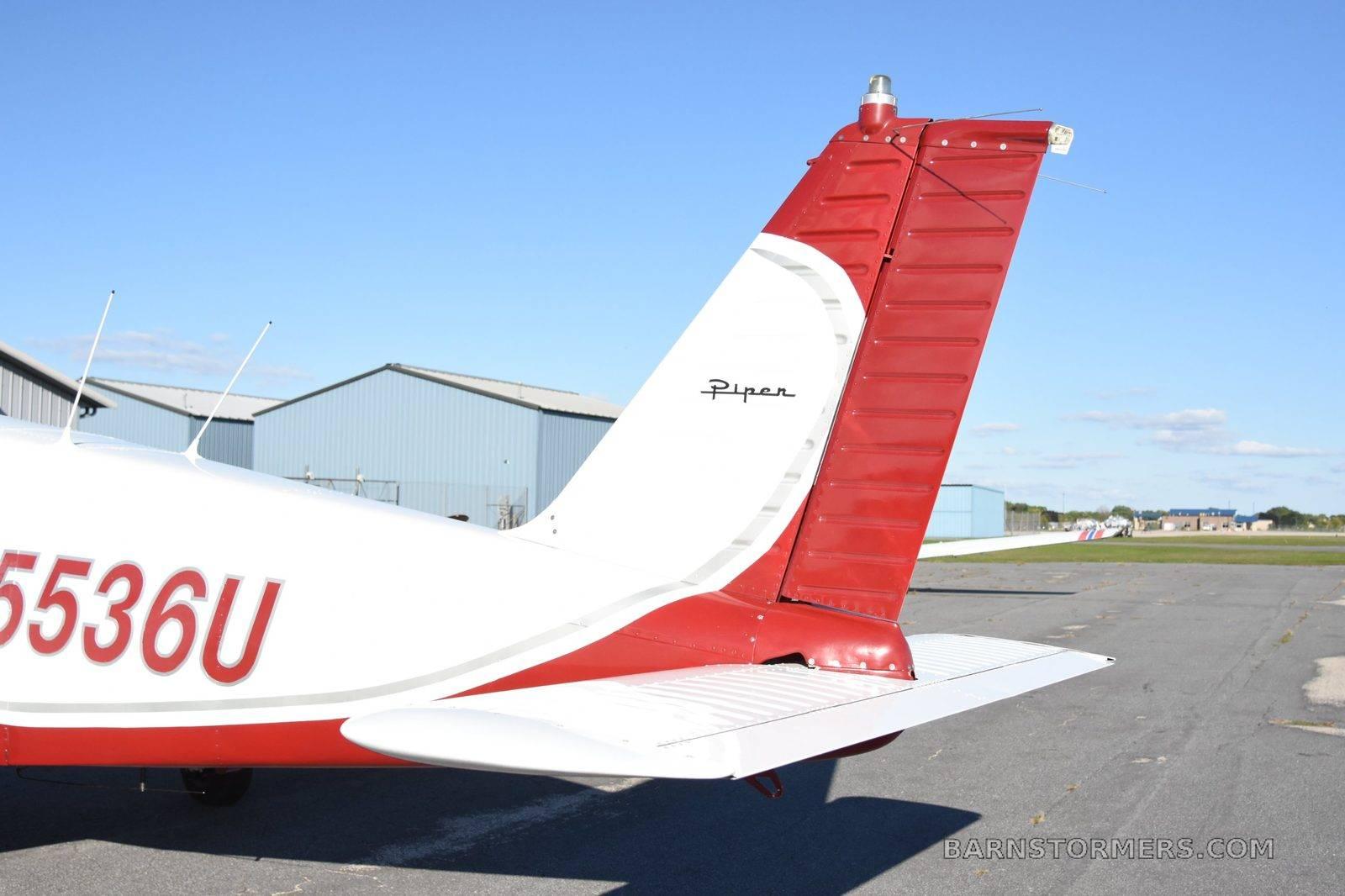 1969 Piper Cherokee 140/160, photo 10