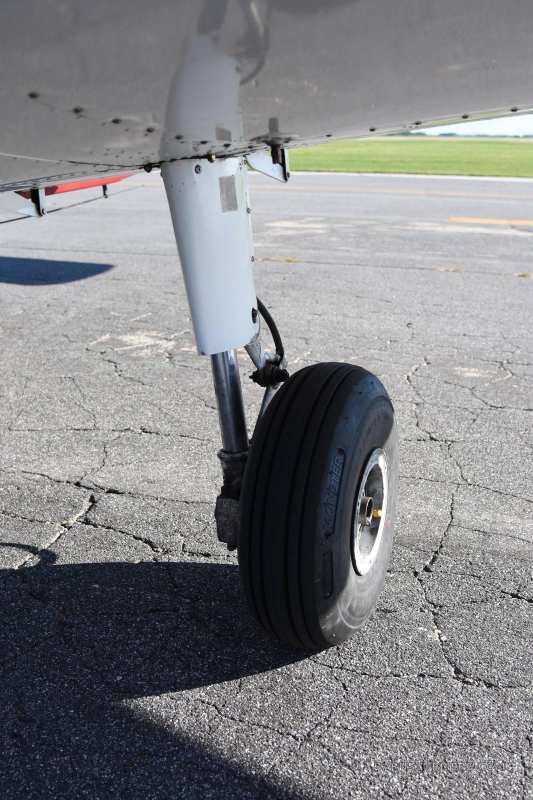 1969 Piper Cherokee 140/160, photo 12