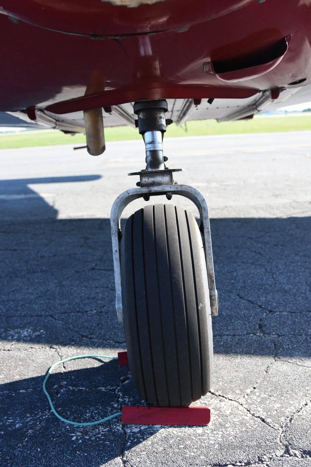 1969 Piper Cherokee 140/160, photo 13