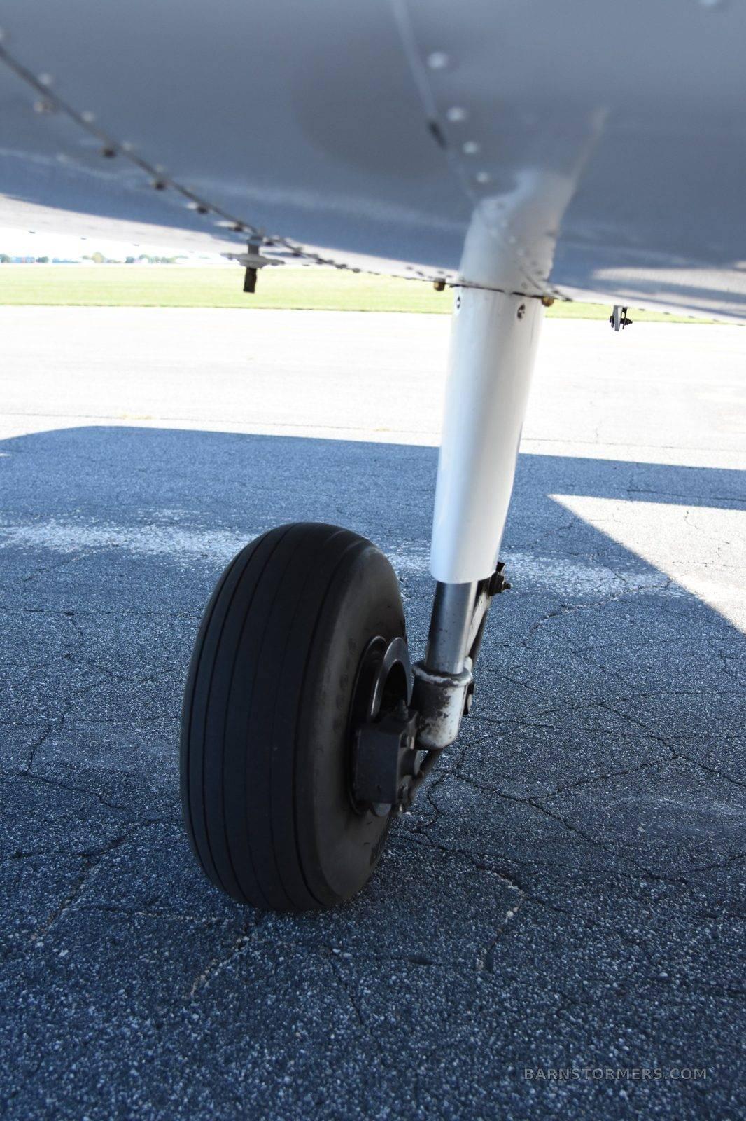 1969 Piper Cherokee 140/160, photo 14