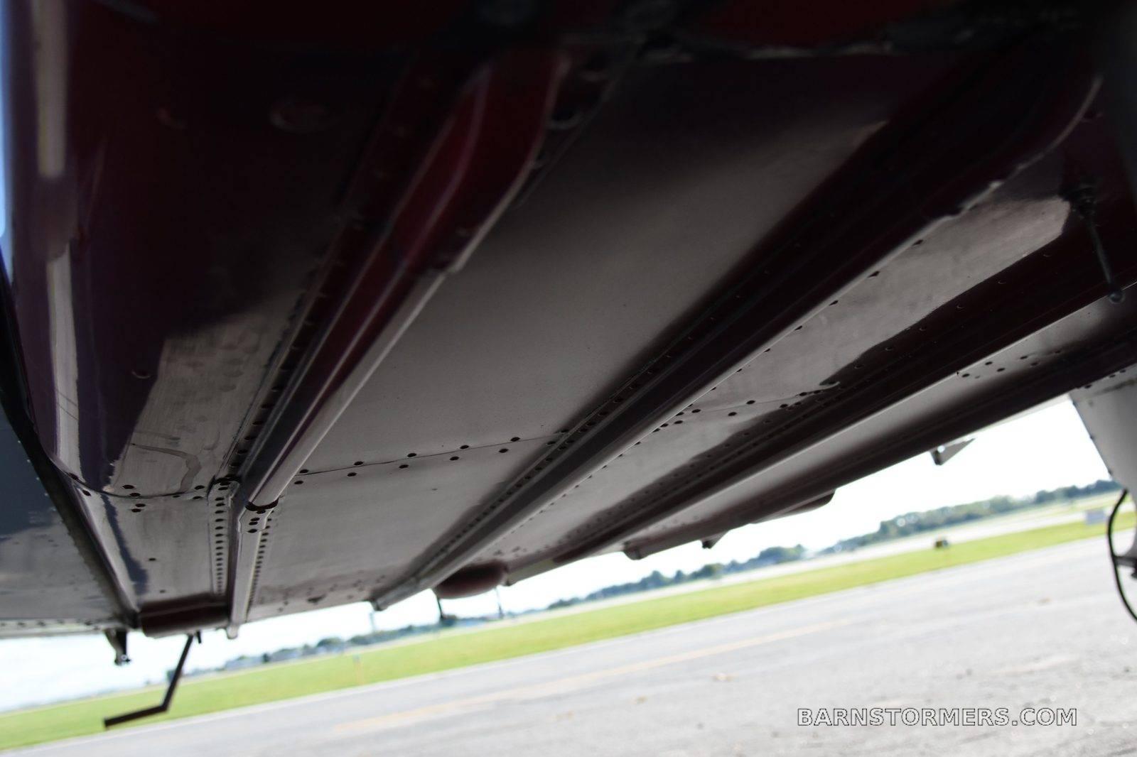1969 PIPER CHEROKEE 140/160 5