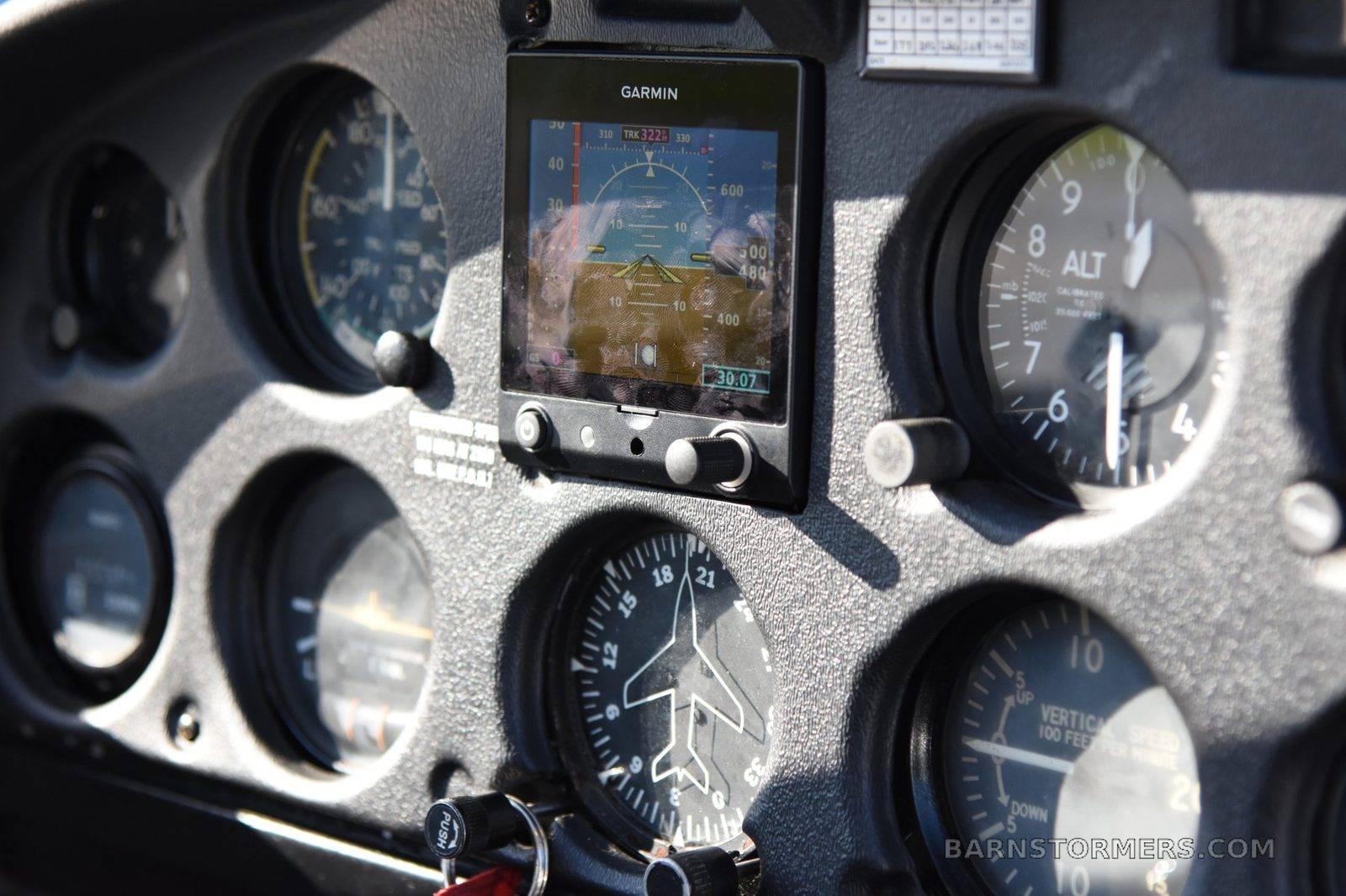 1969 Piper Cherokee 140/160, photo 4