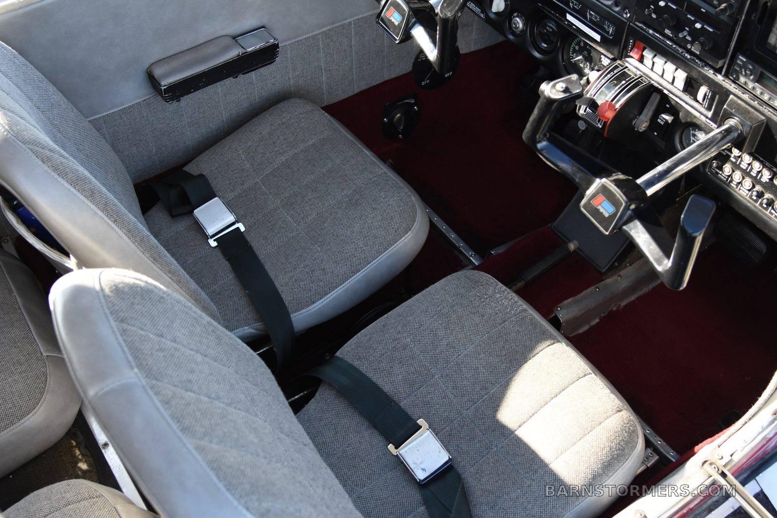 1969 Piper Cherokee 140/160, photo 7