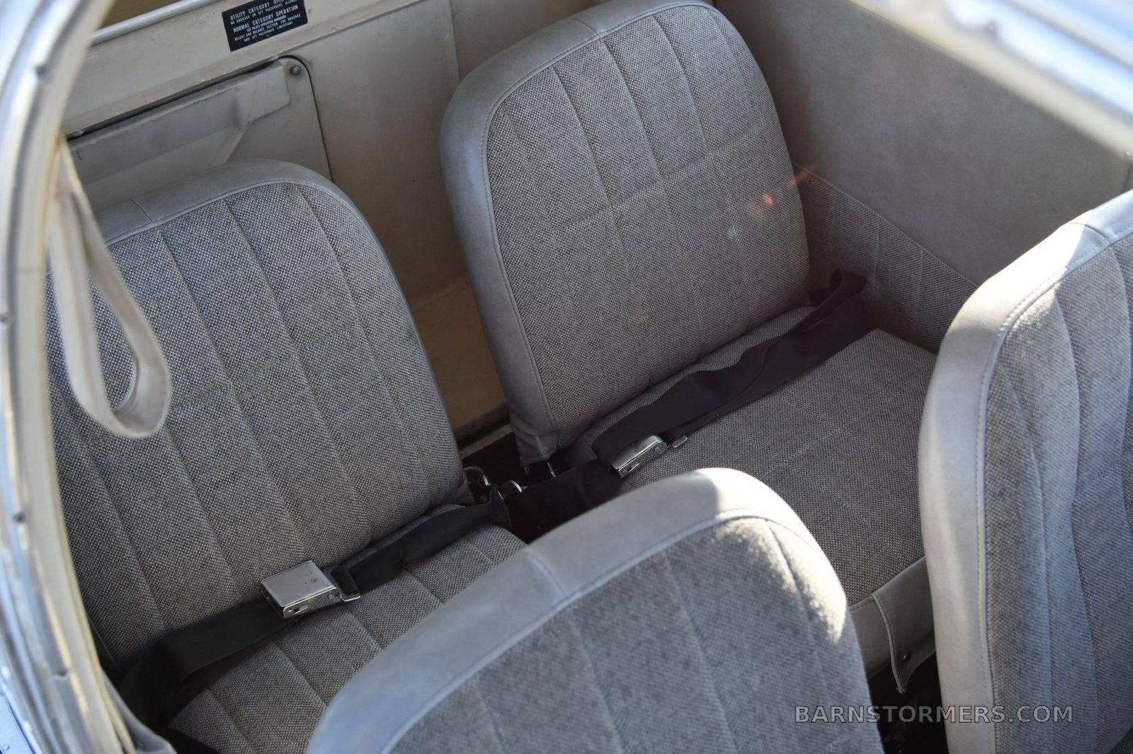 1969 PIPER CHEROKEE 140/160 3