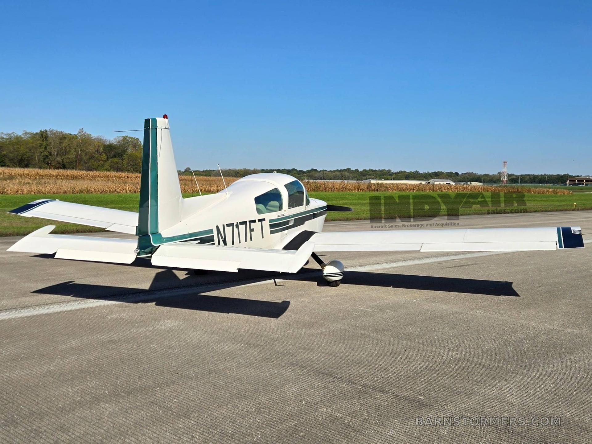 1979 Grumman Cheetah thumbnail 5