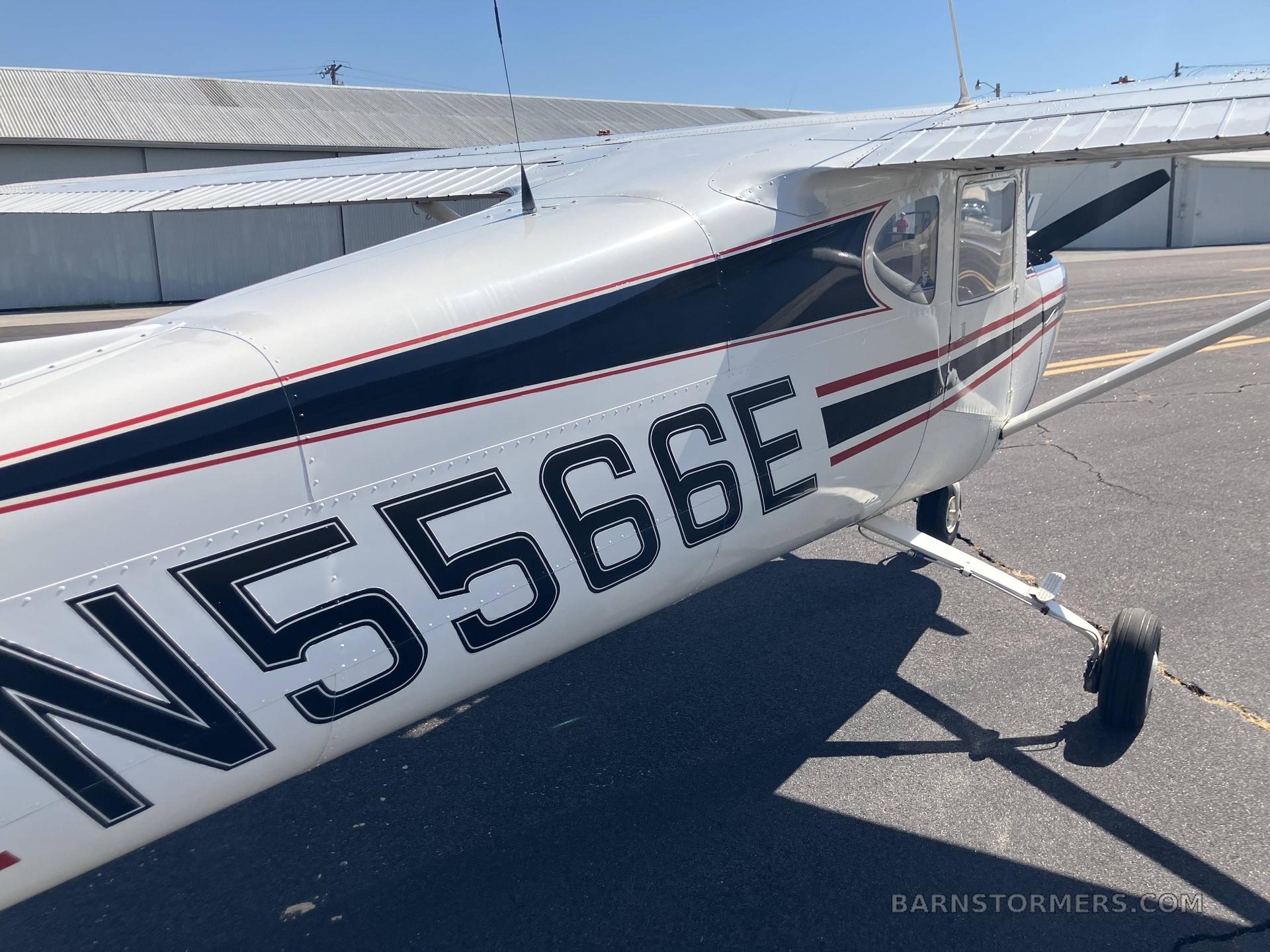 CESSNA 150-1959-GREAT SHAPE! 5