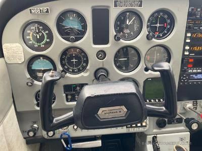 CESSNA 172 SKYHAWK 3