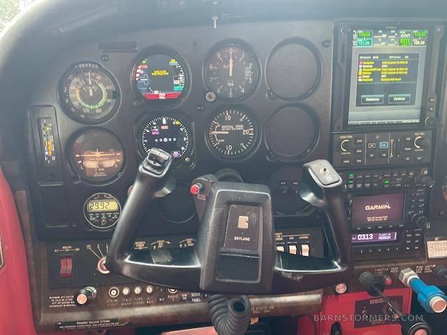 CESSNA 182Q SKYLANE 3