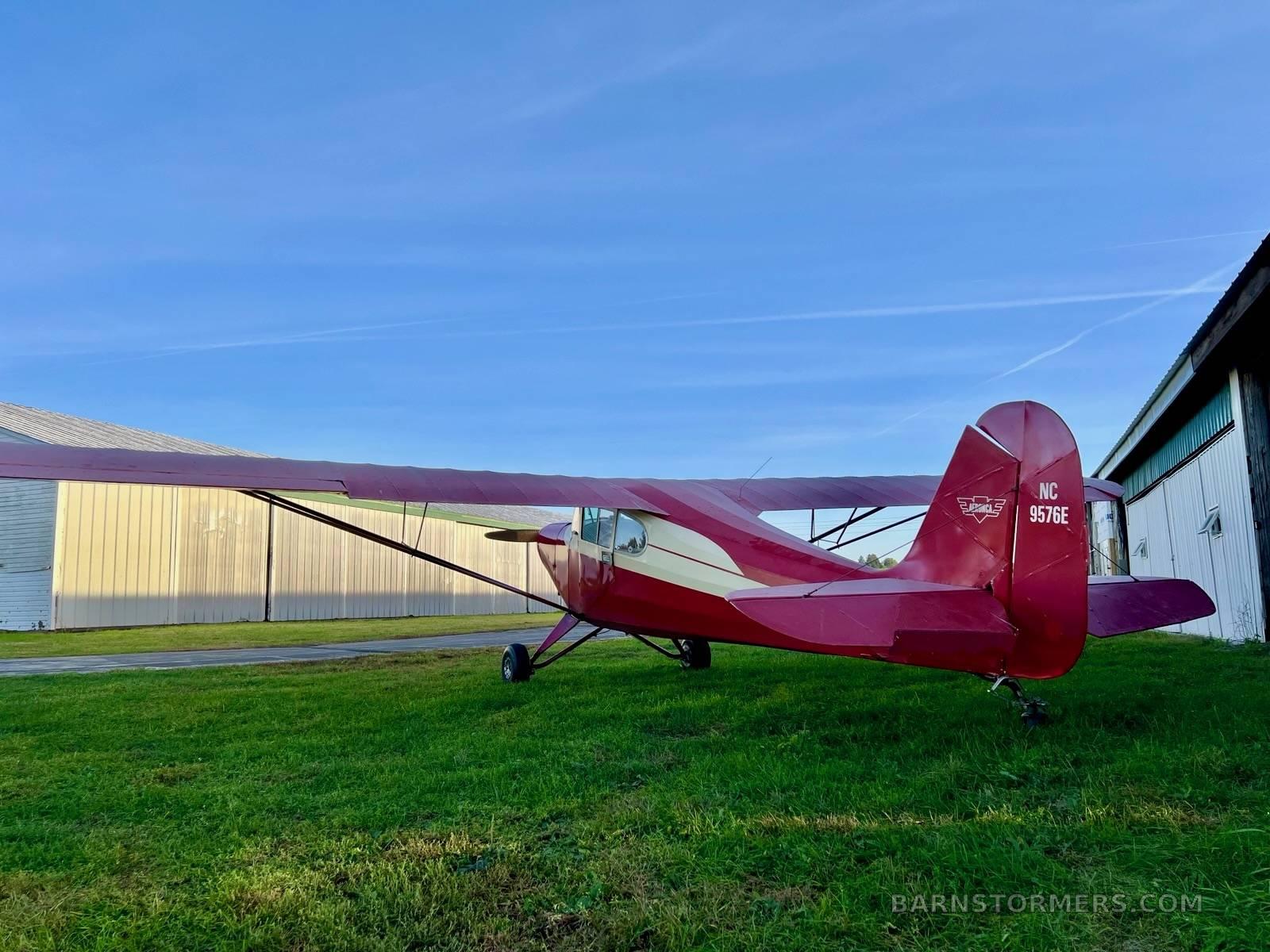 1946 AERONCA CHIEF 5