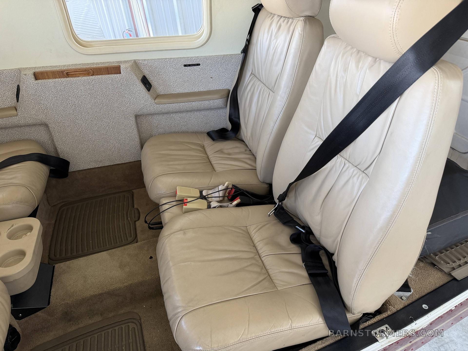 2003 Piper Saratoga thumbnail 4