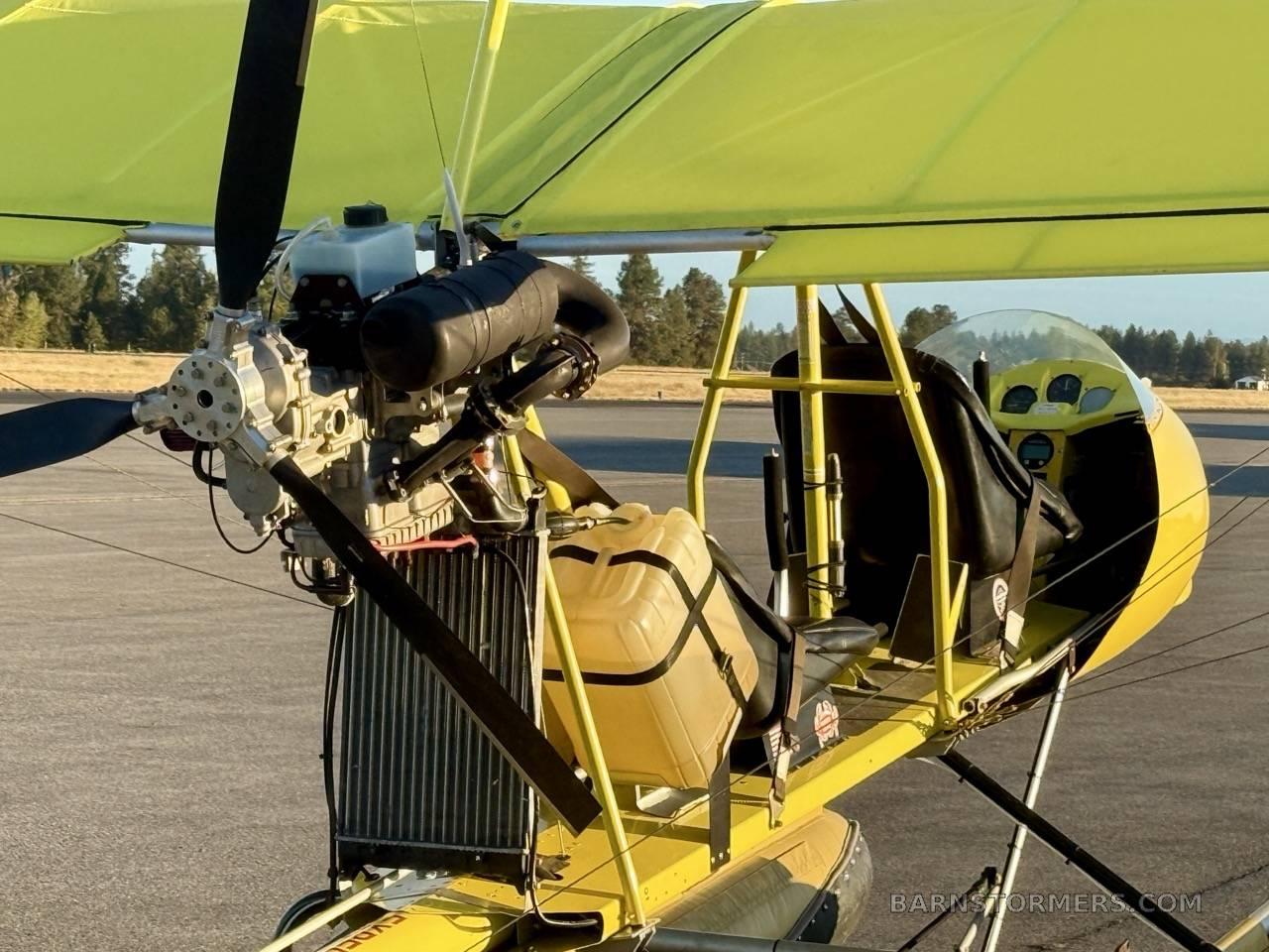 MAXAIR DRIFTER AMPHIB — photo 3