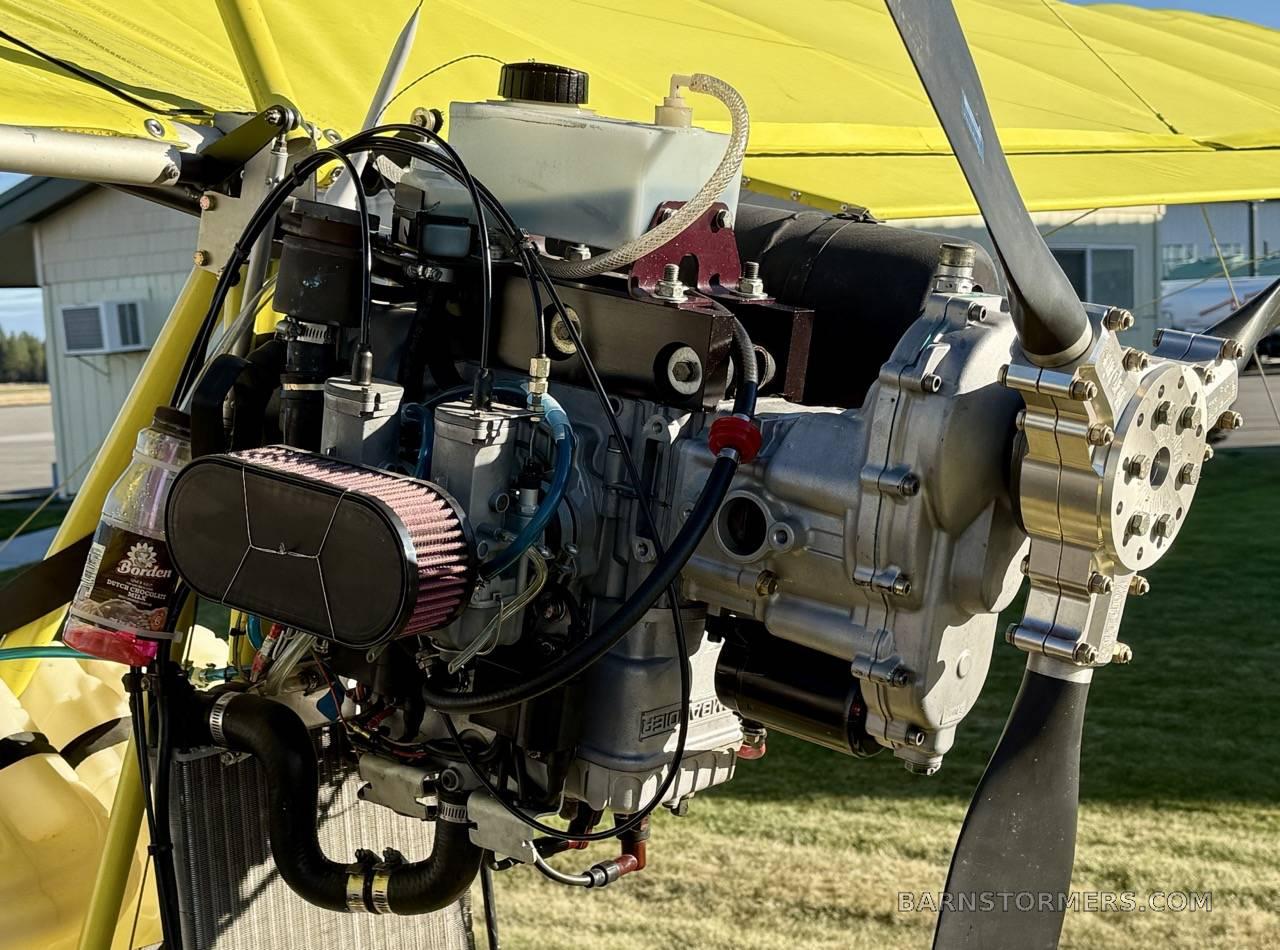 MAXAIR DRIFTER AMPHIB — photo 4